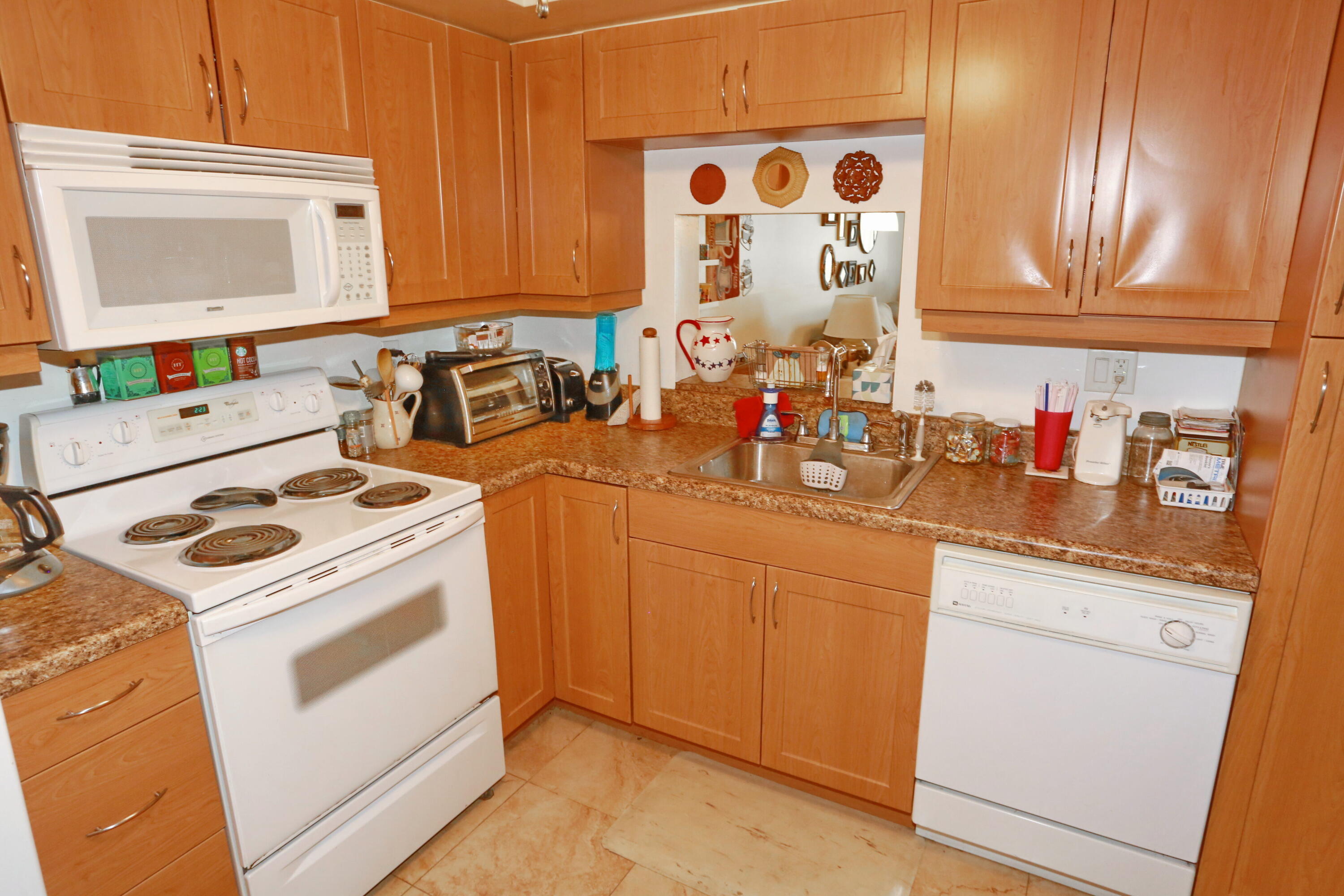 CONCORD VILLAGE CONDOMINIUM II - Residential