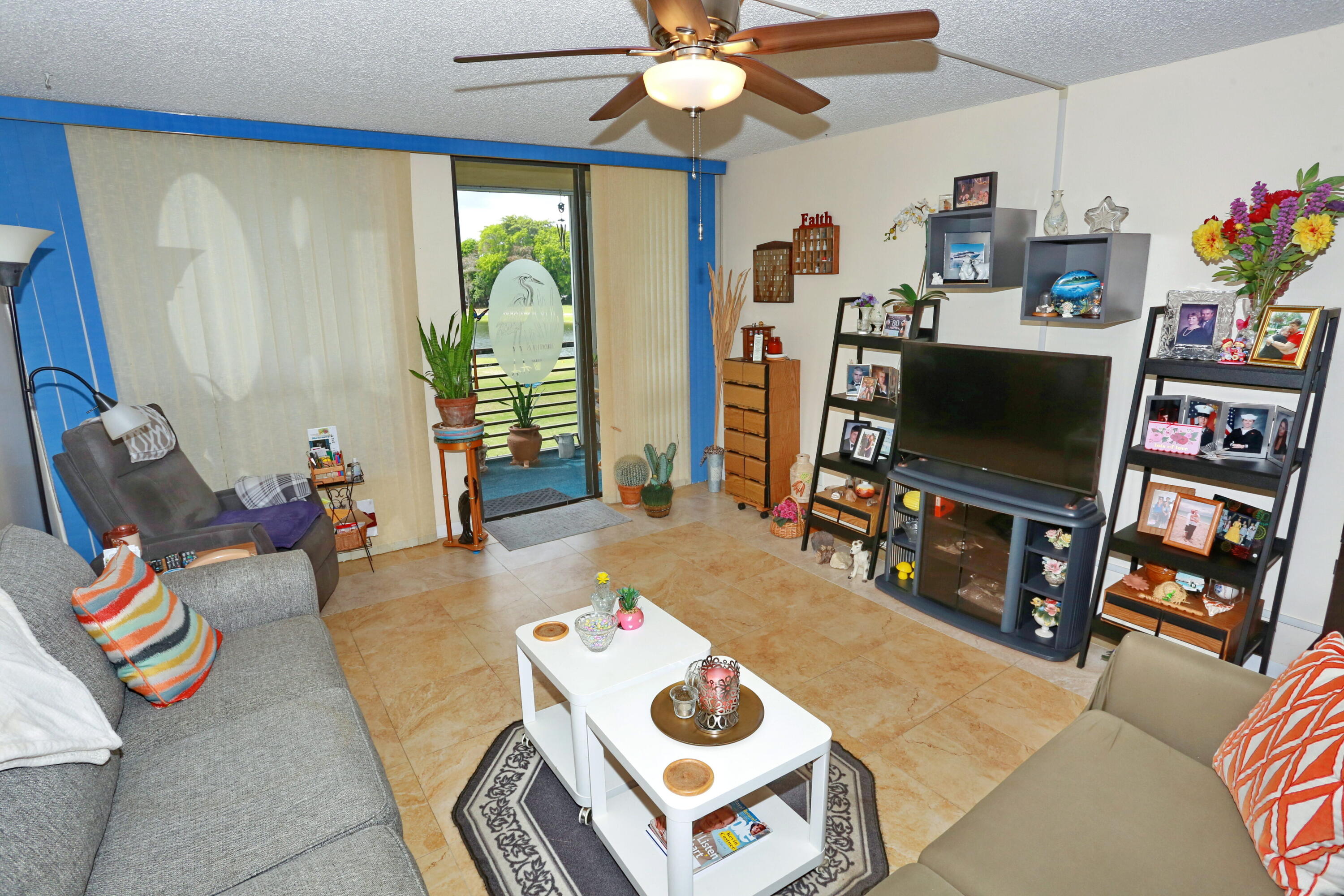 CONCORD VILLAGE CONDOMINIUM II - Residential