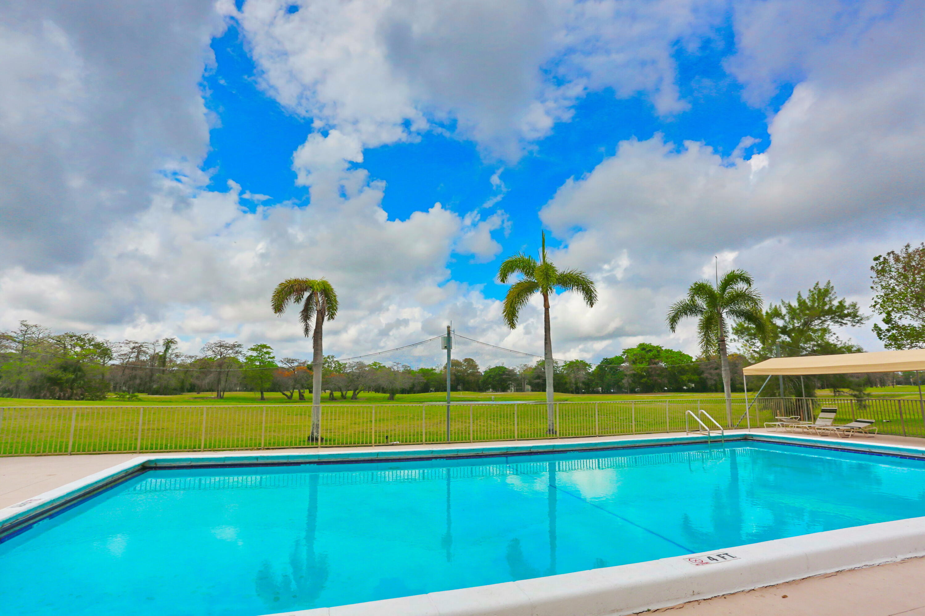 CONCORD VILLAGE CONDOMINIUM II - Residential