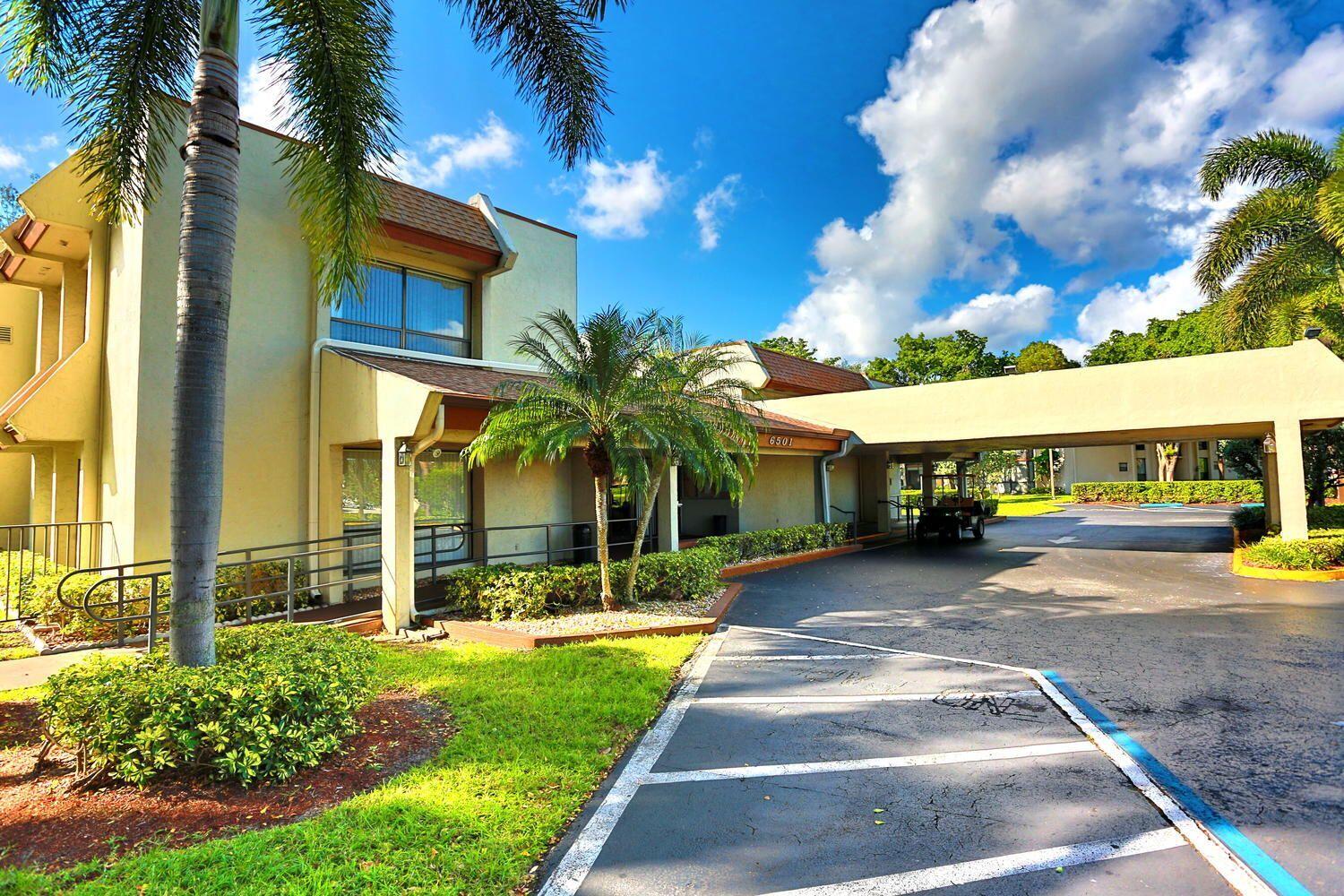 CONCORD VILLAGE CONDOMINIUM II - Residential