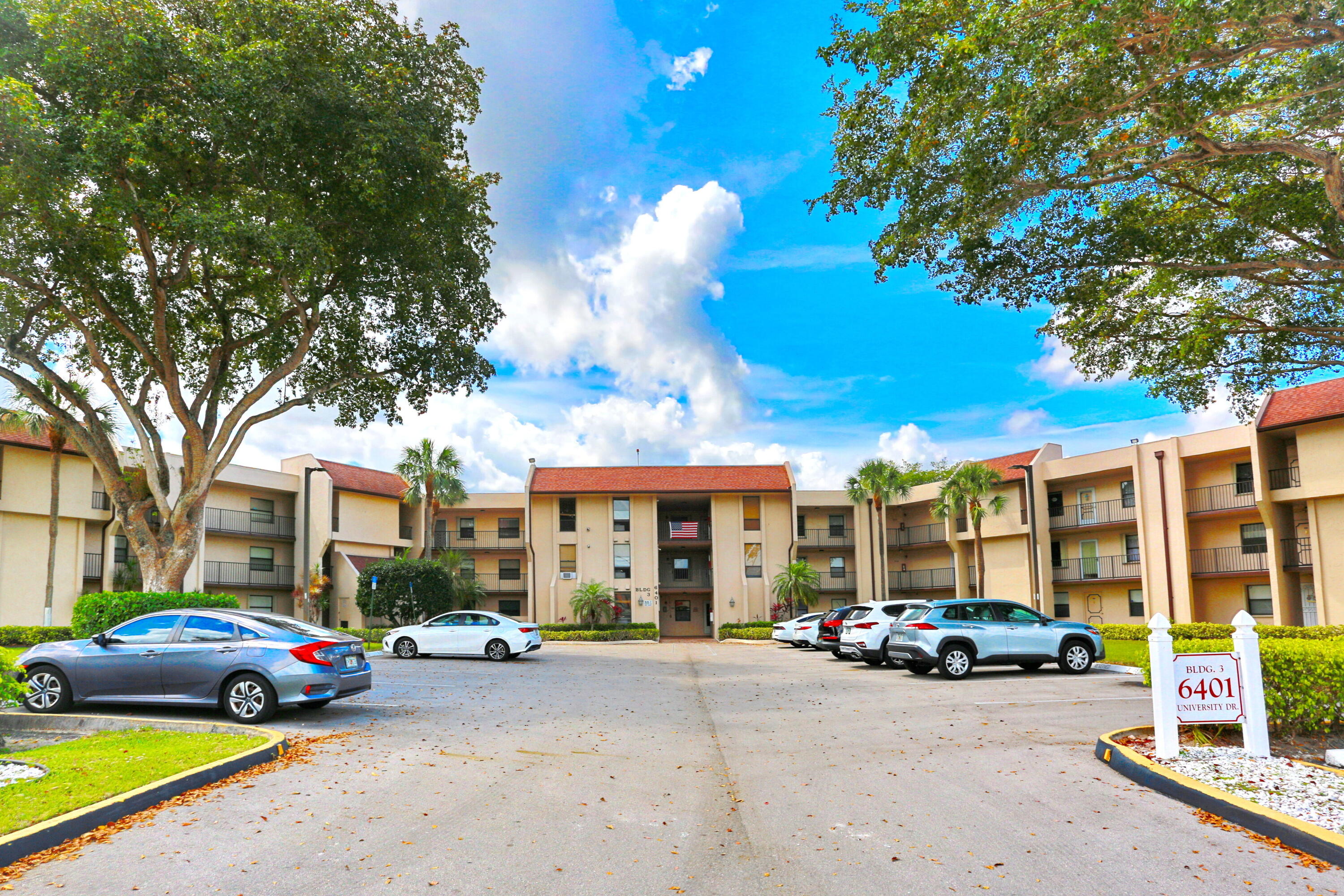 CONCORD VILLAGE CONDOMINIUM II - Residential