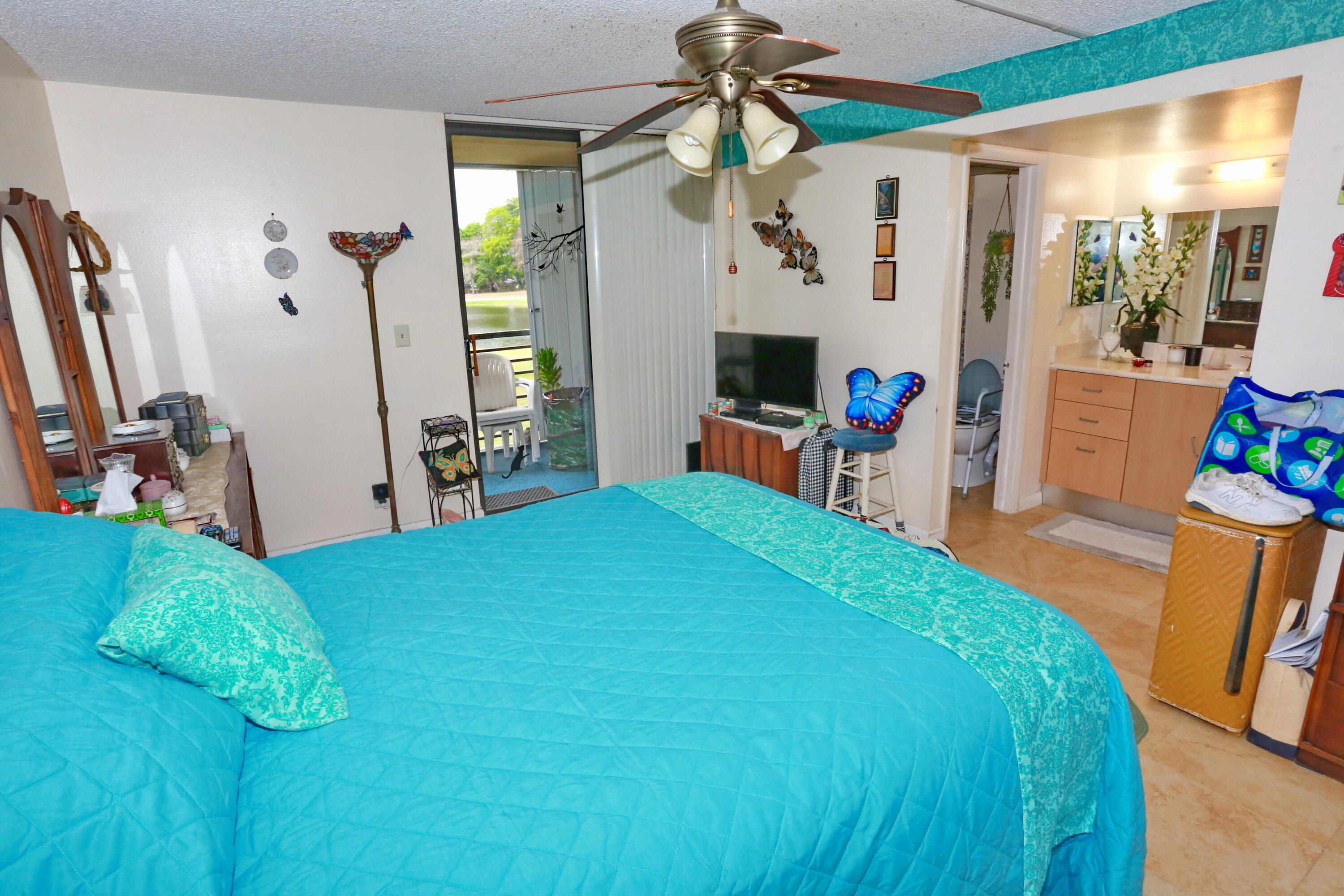 CONCORD VILLAGE CONDOMINIUM II - Residential
