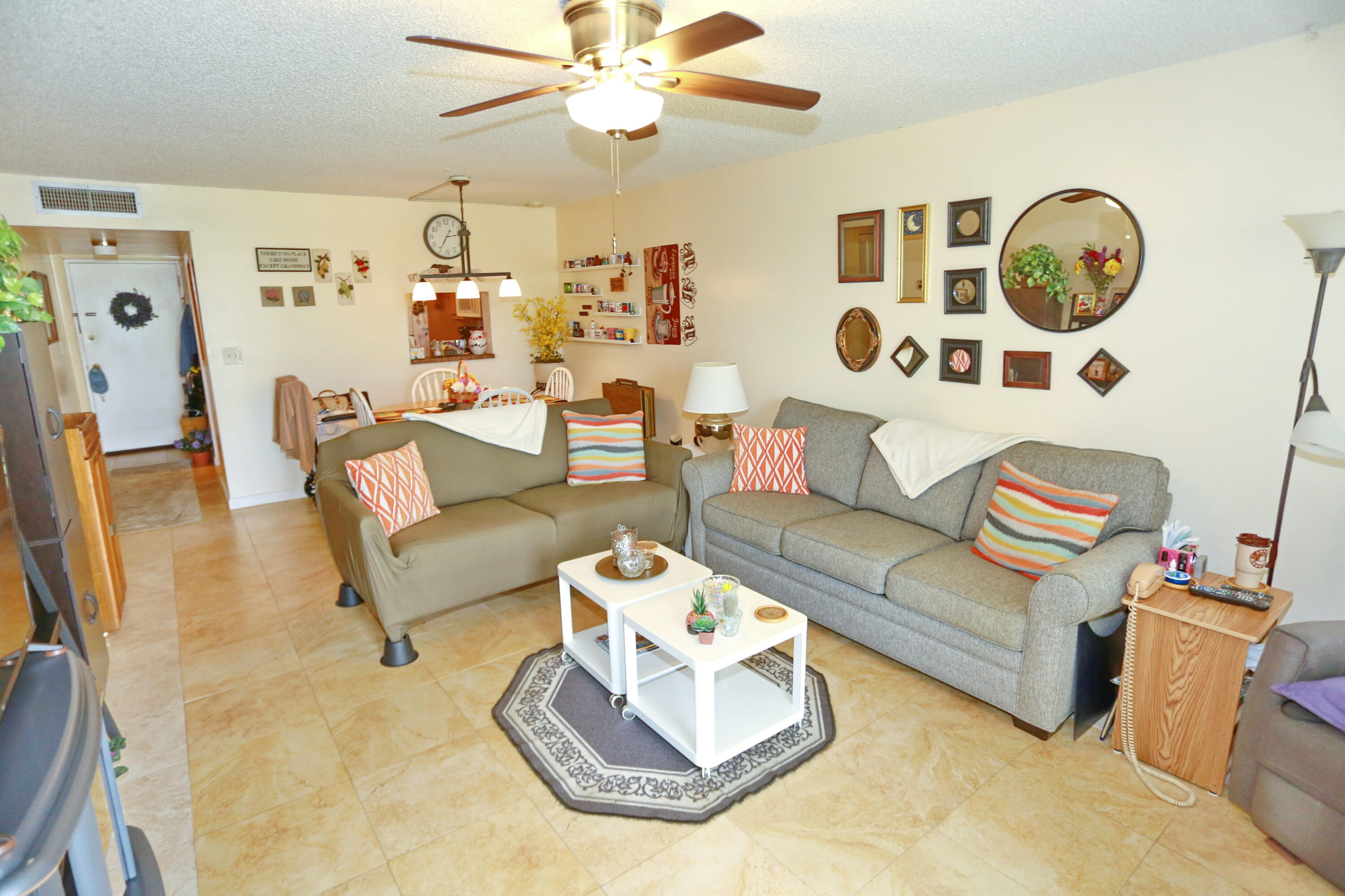CONCORD VILLAGE CONDOMINIUM II - Residential