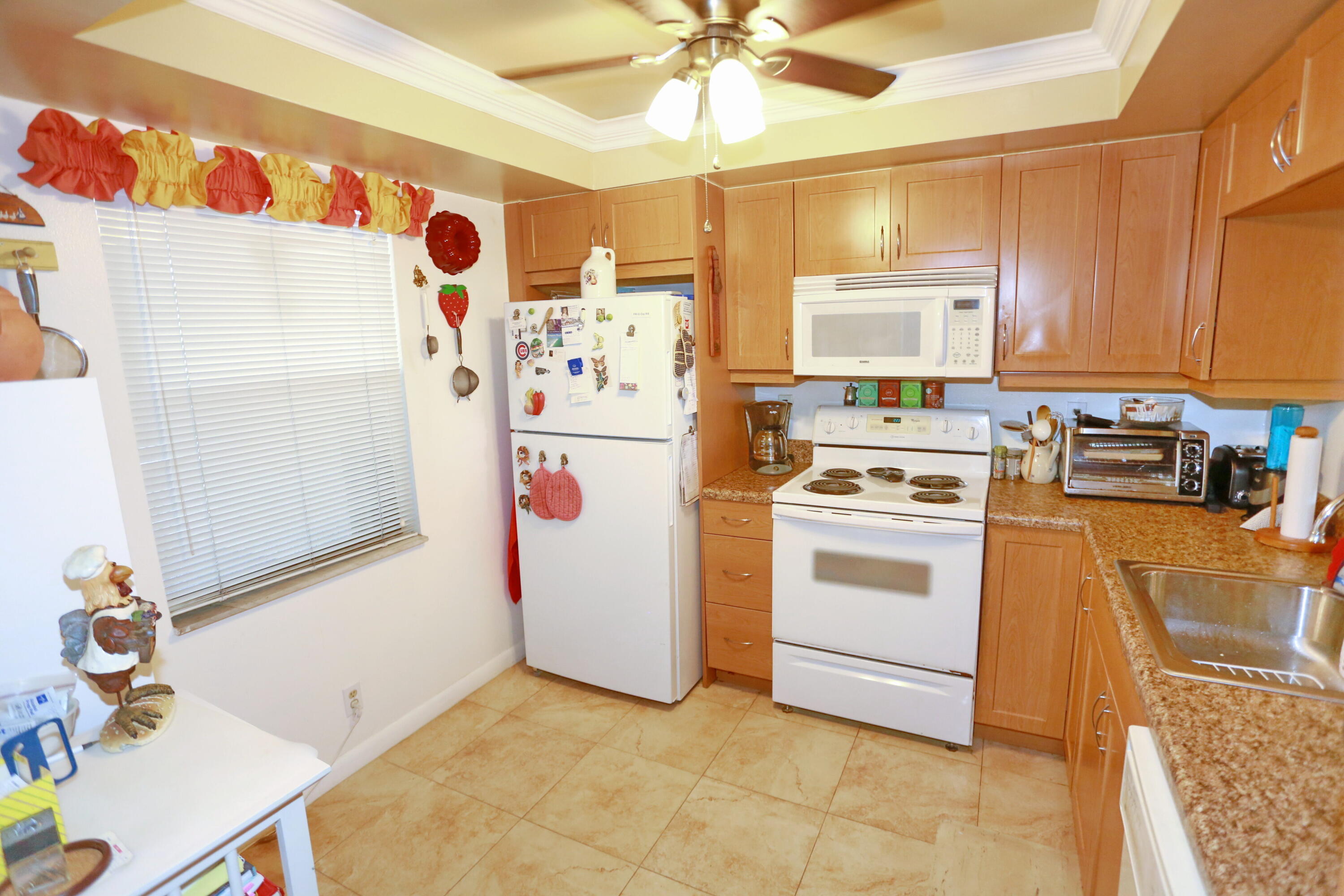 CONCORD VILLAGE CONDOMINIUM II - Residential