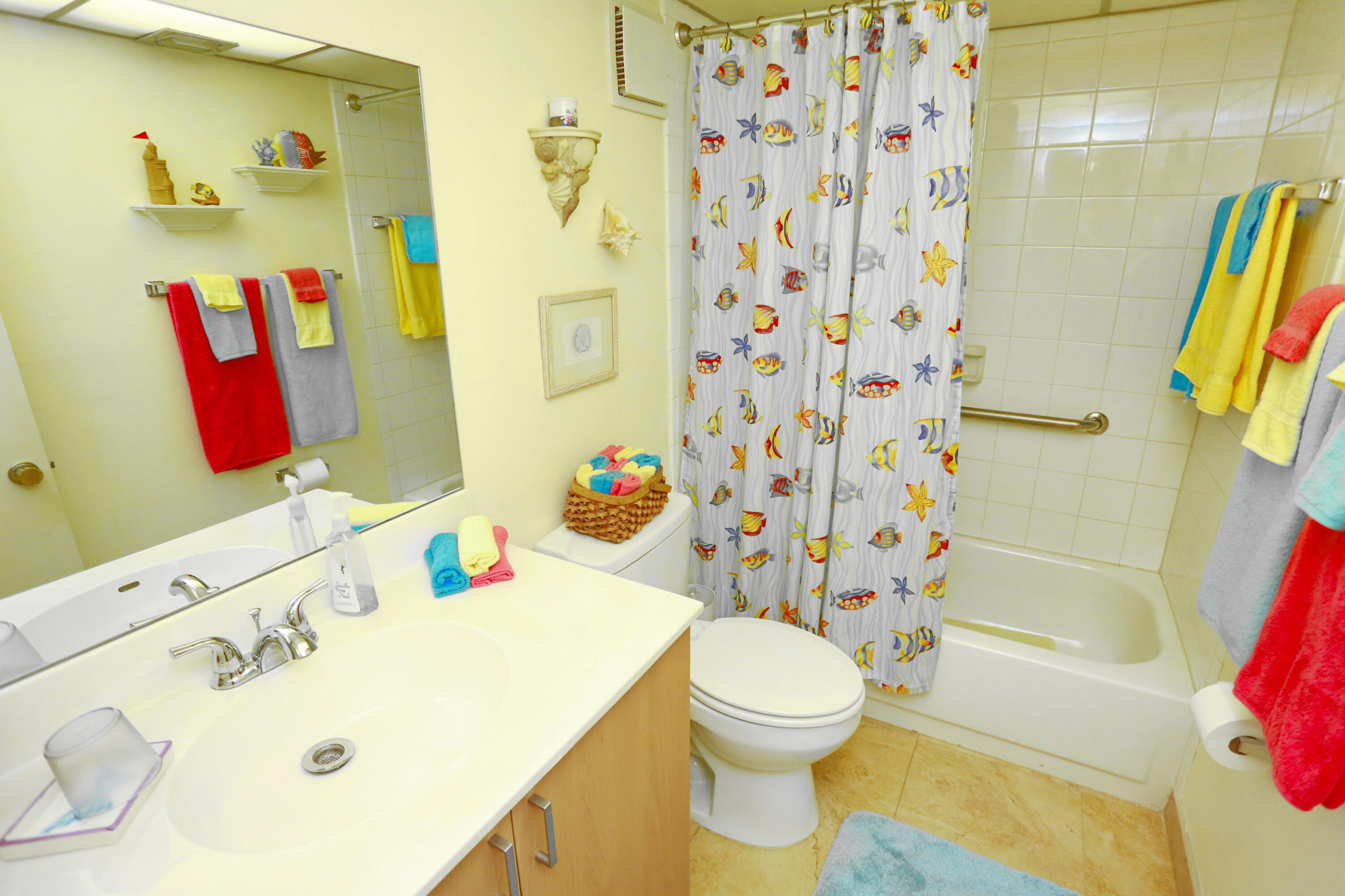 CONCORD VILLAGE CONDOMINIUM II - Residential