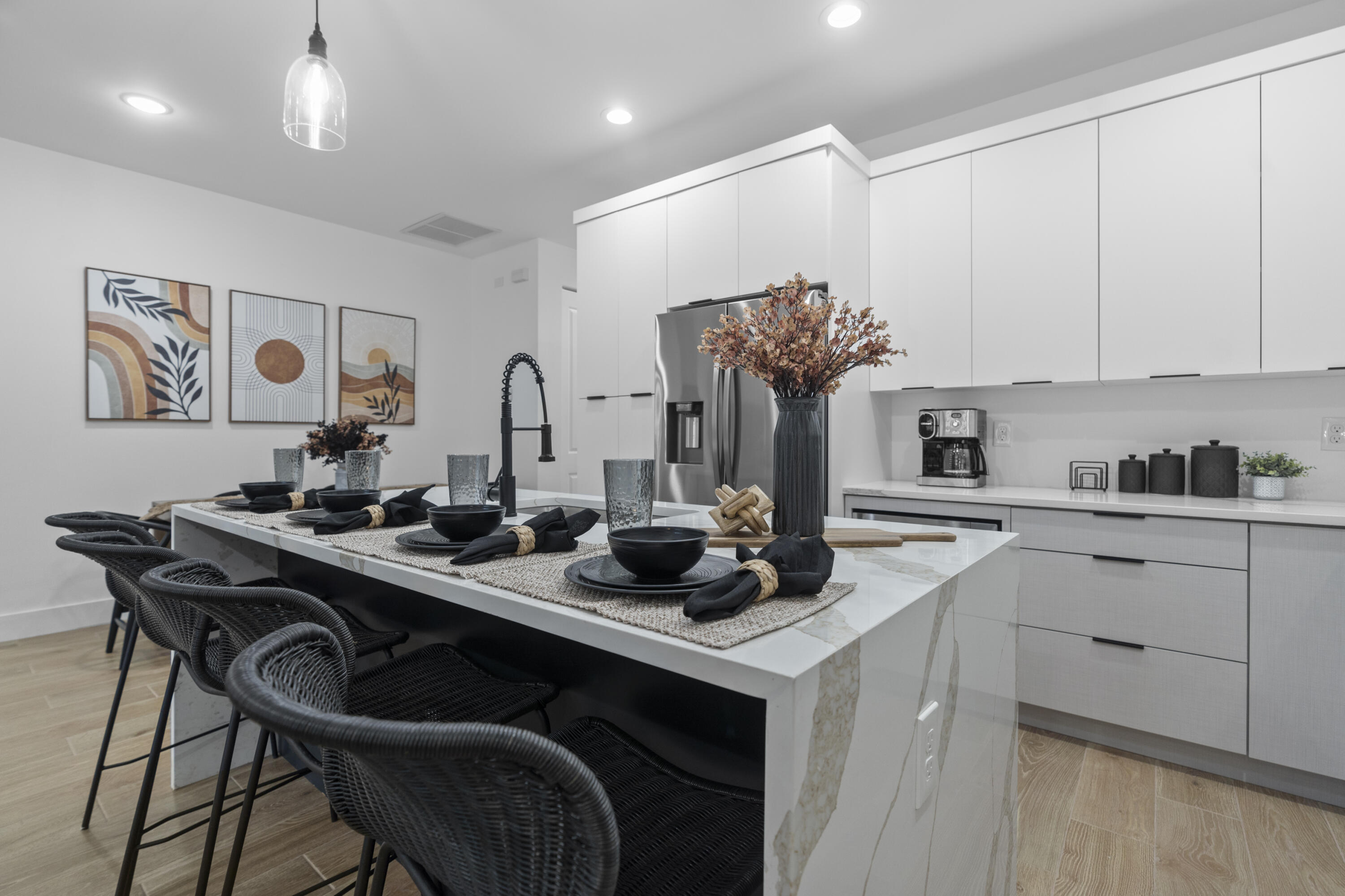 DELRAY TOWN OF - Residential