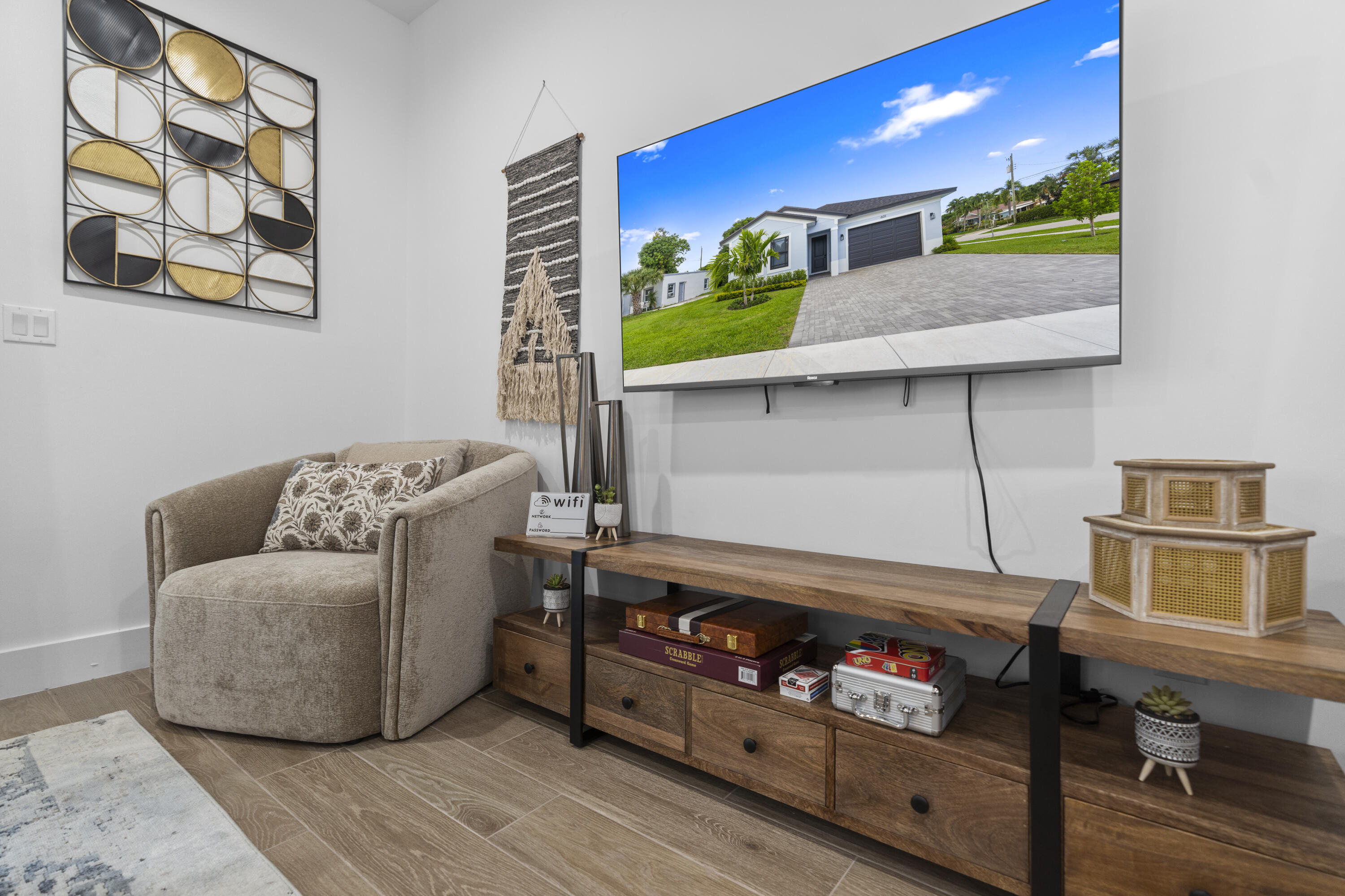 DELRAY TOWN OF - Residential