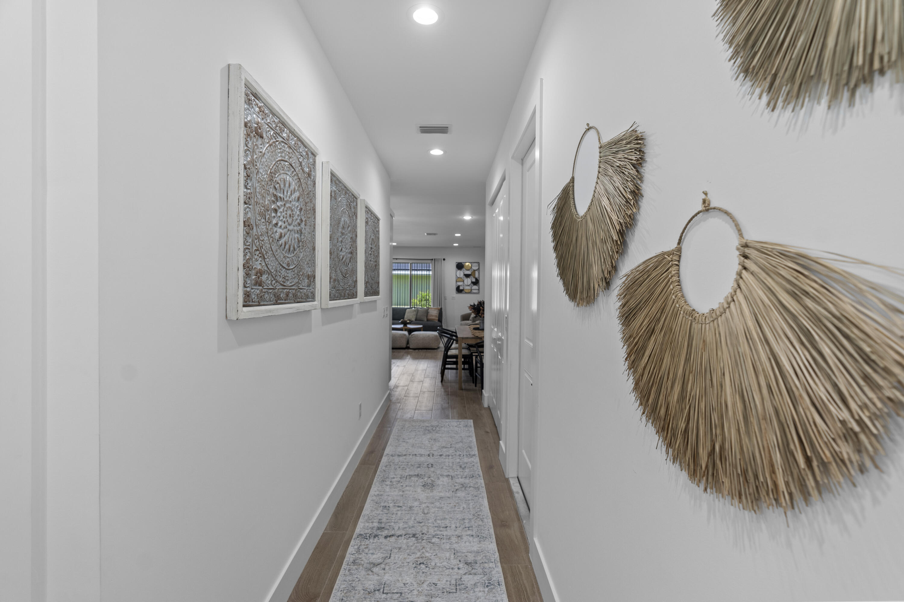 DELRAY TOWN OF - Residential