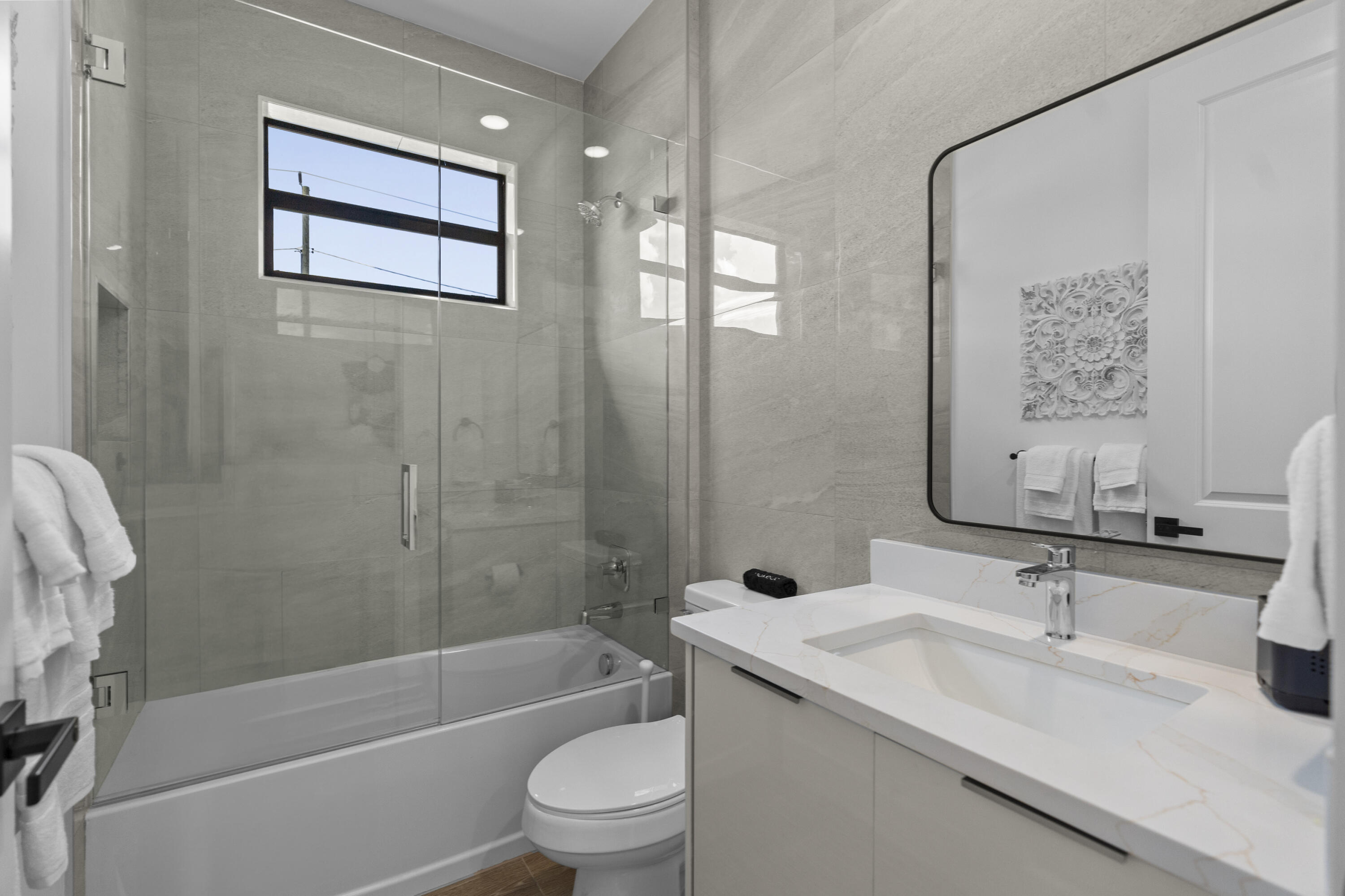 DELRAY TOWN OF - Residential