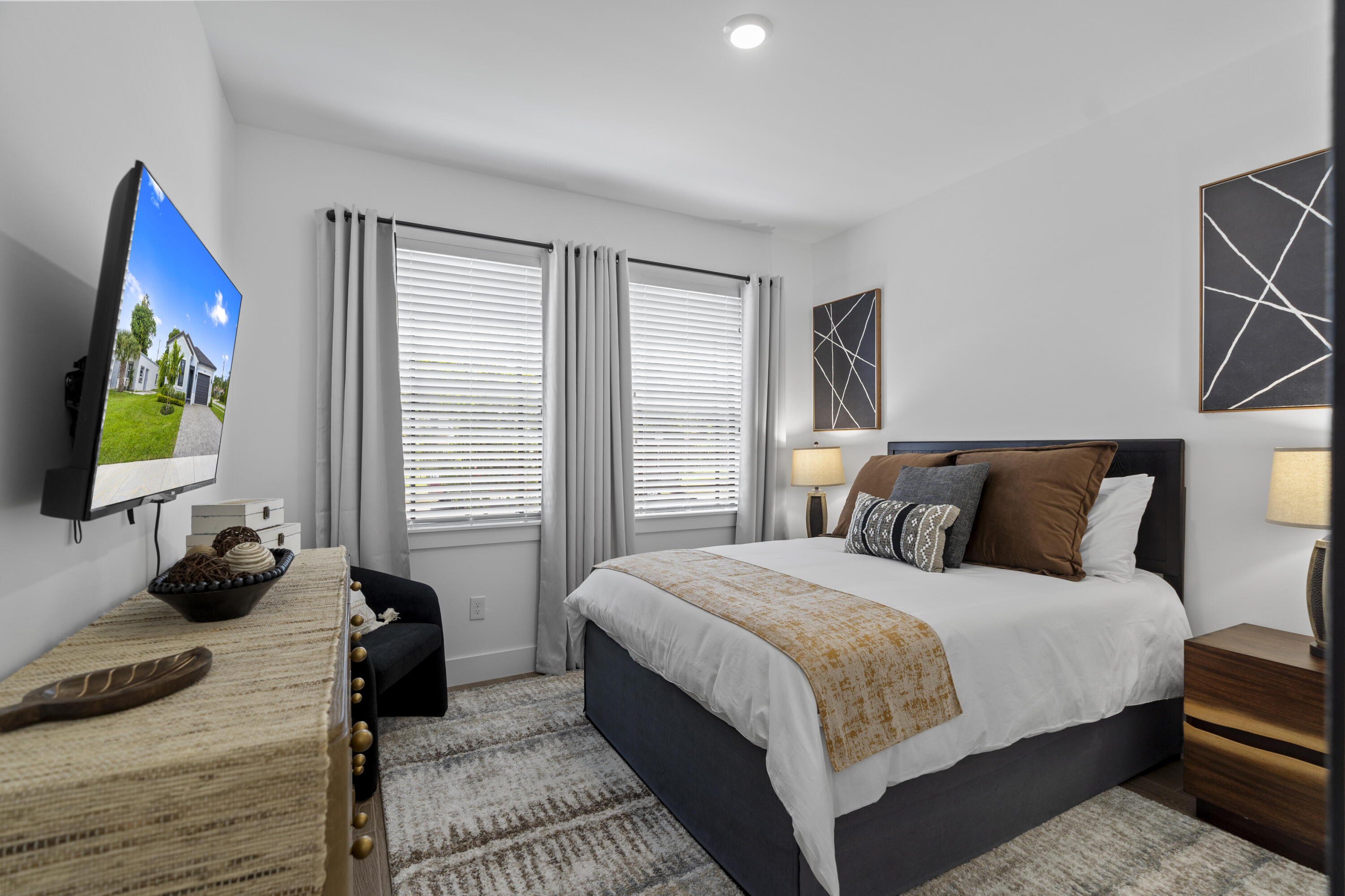 DELRAY TOWN OF - Residential
