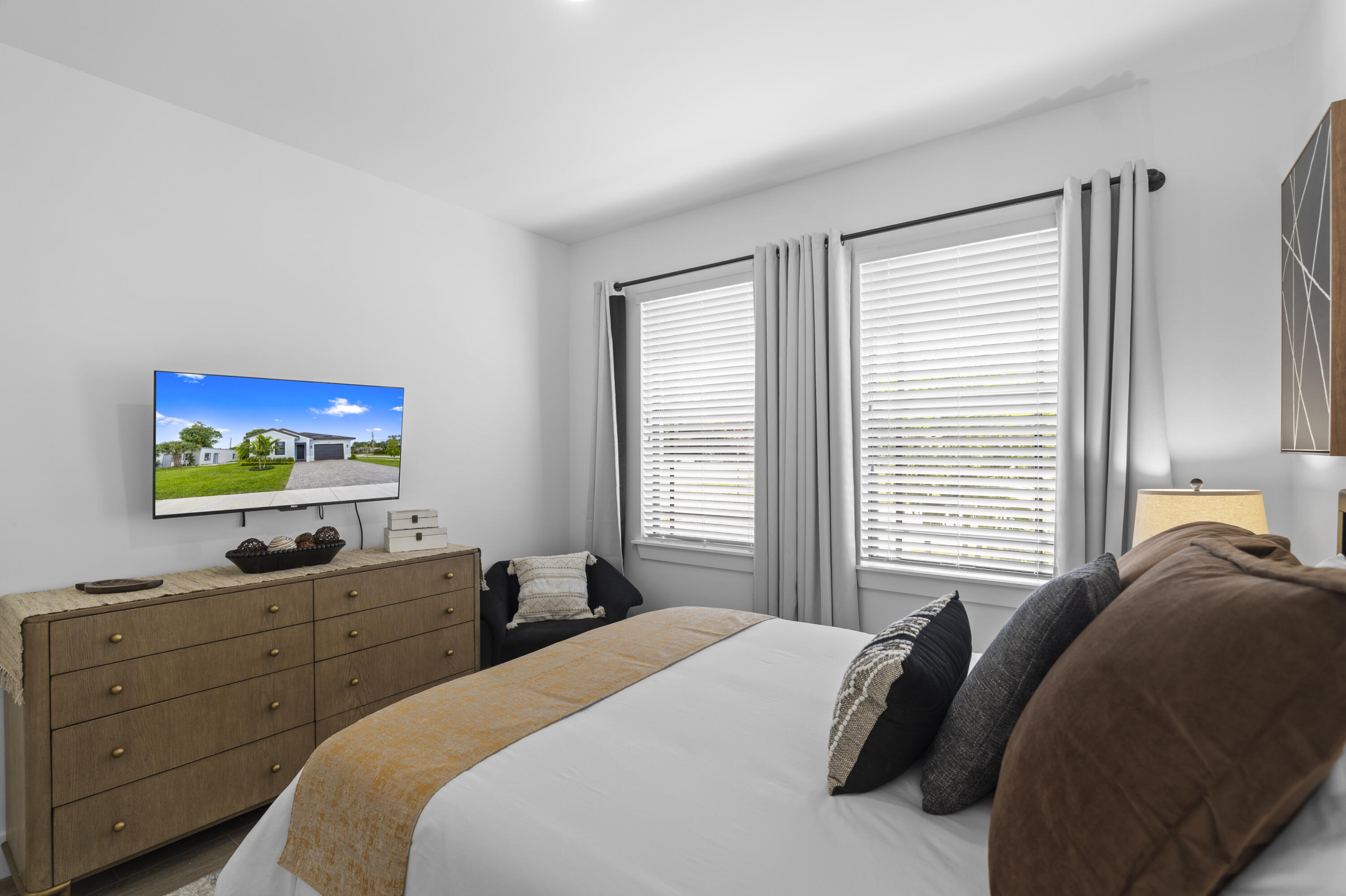 DELRAY TOWN OF - Residential