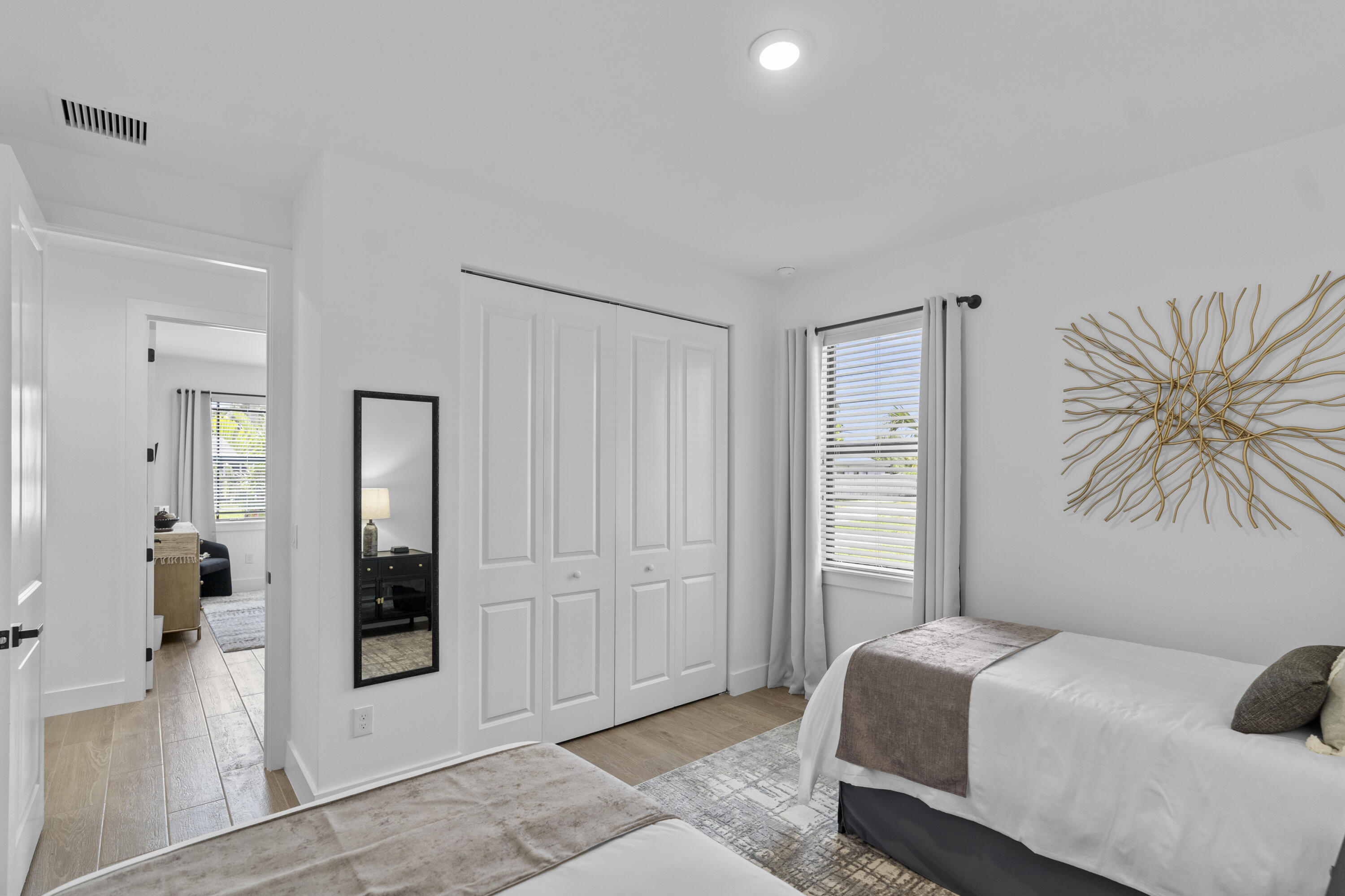 DELRAY TOWN OF - Residential