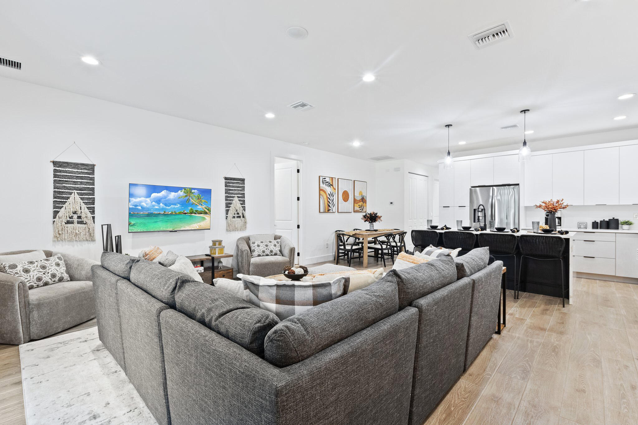 DELRAY TOWN OF - Residential