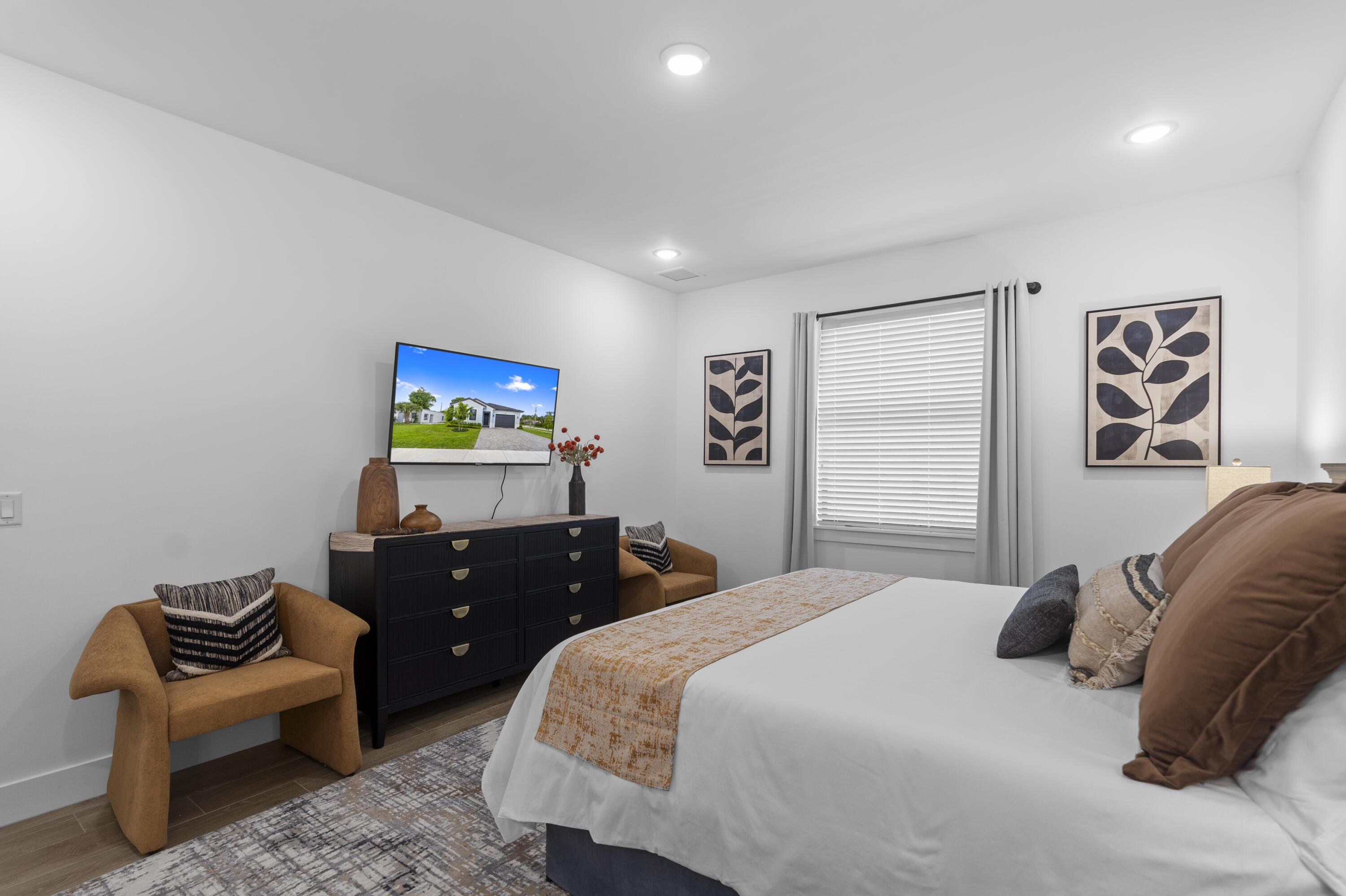 DELRAY TOWN OF - Residential