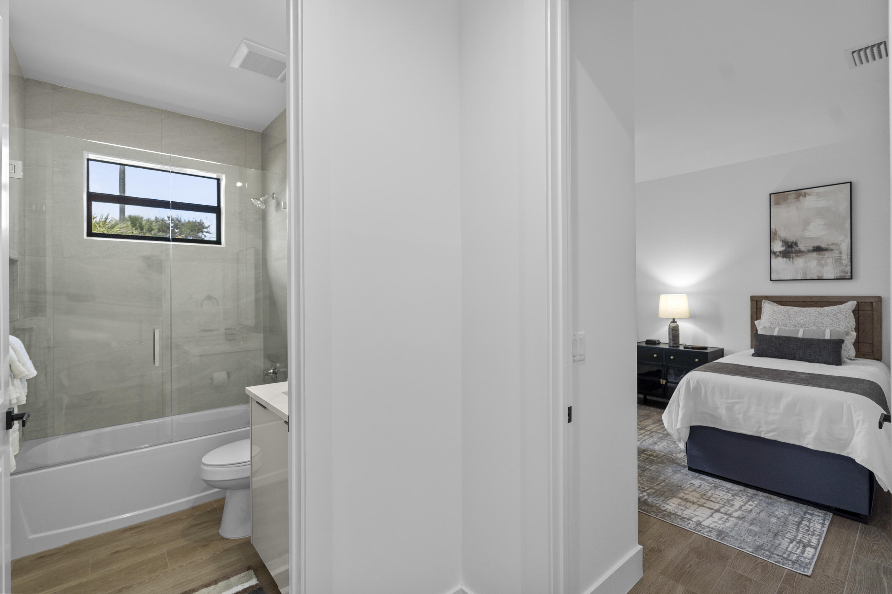 DELRAY TOWN OF - Residential