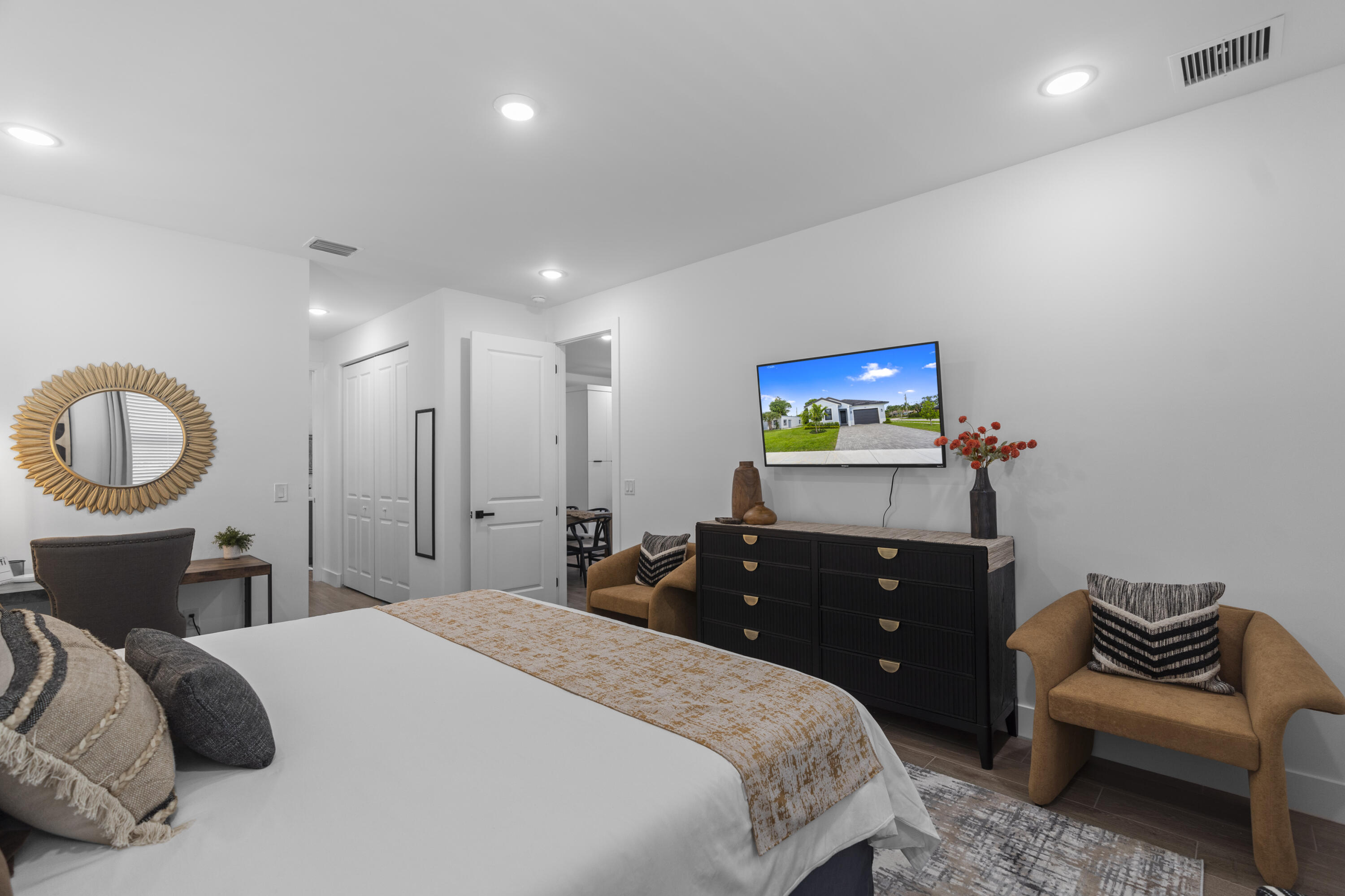 DELRAY TOWN OF - Residential