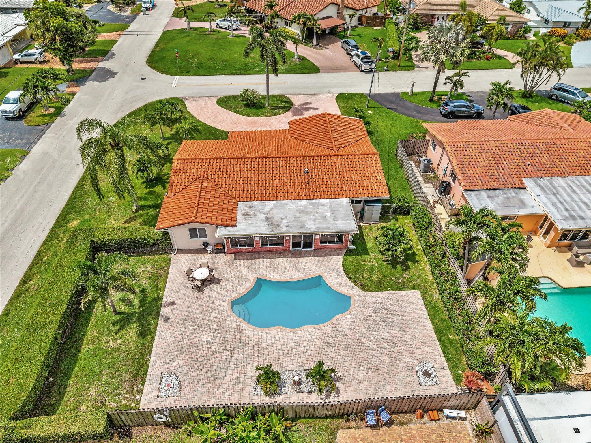 HIGH RIDGE ESTATES ADD - Residential