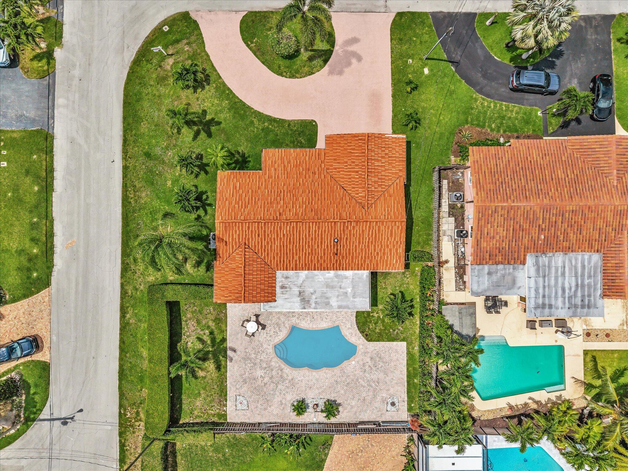 HIGH RIDGE ESTATES ADD - Residential