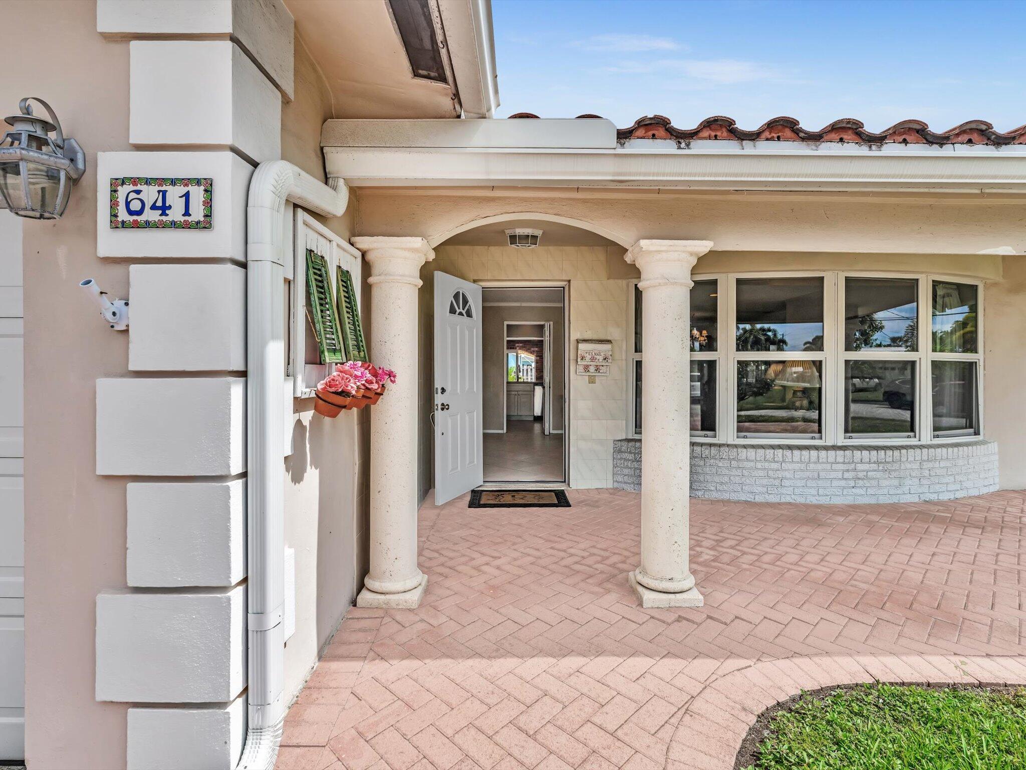 HIGH RIDGE ESTATES ADD - Residential