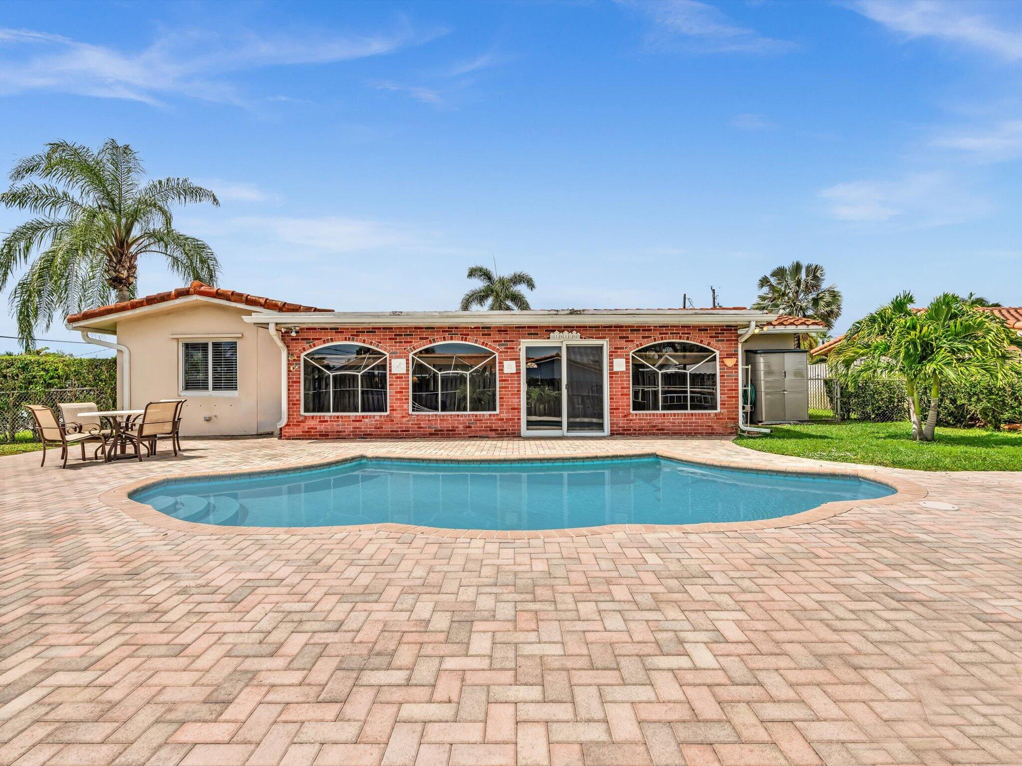 HIGH RIDGE ESTATES ADD - Residential