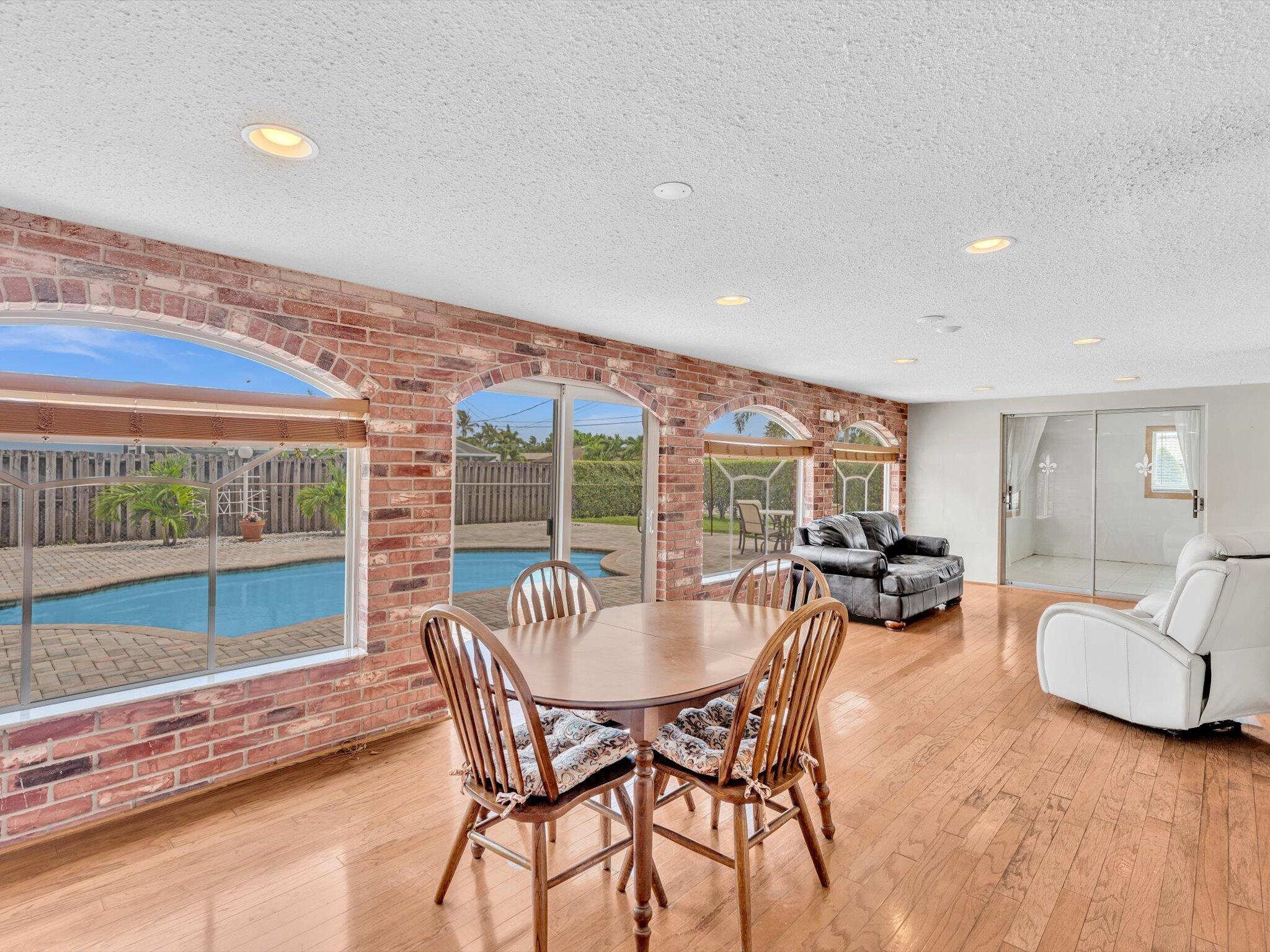 HIGH RIDGE ESTATES ADD - Residential