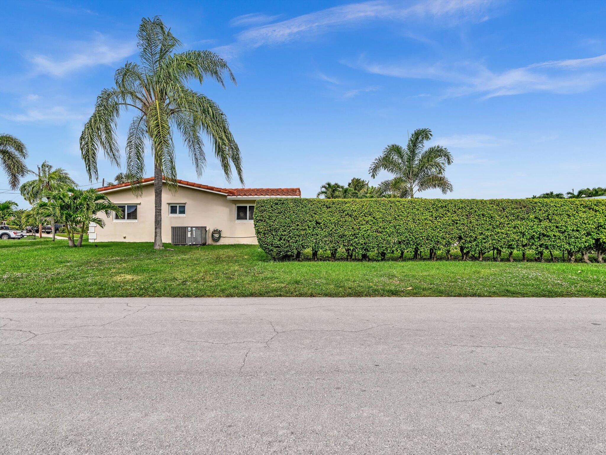 HIGH RIDGE ESTATES ADD - Residential