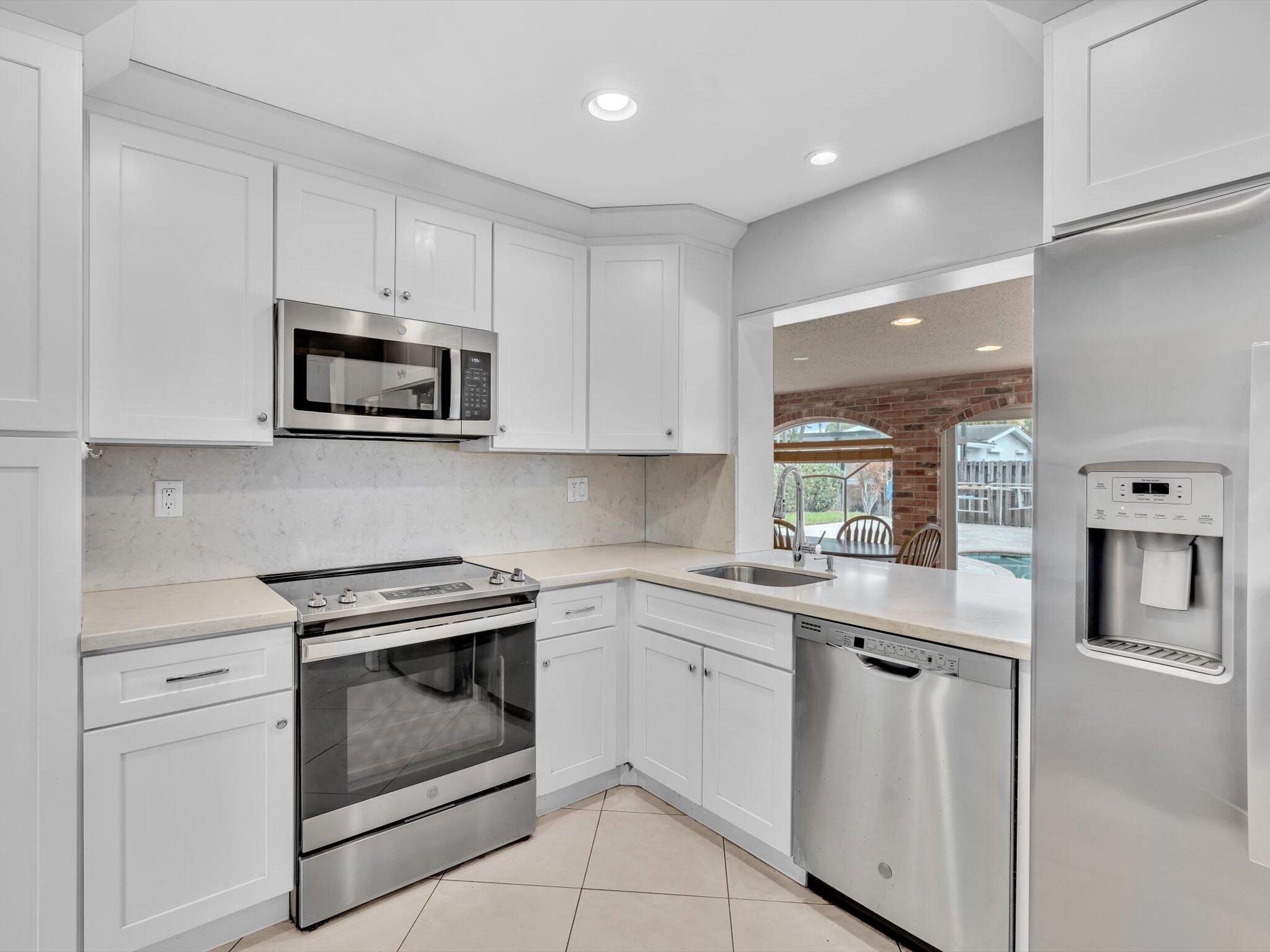 HIGH RIDGE ESTATES ADD - Residential