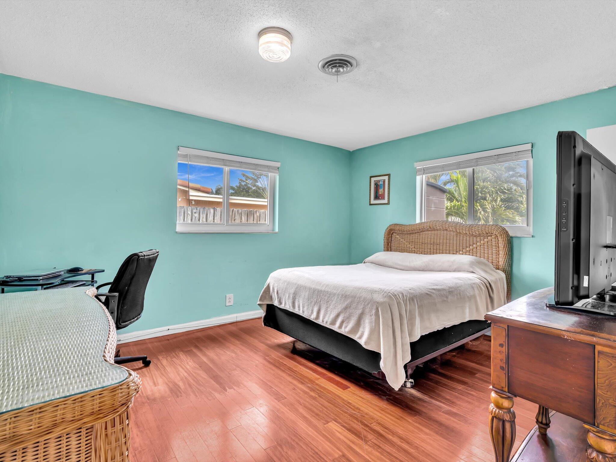 HIGH RIDGE ESTATES ADD - Residential