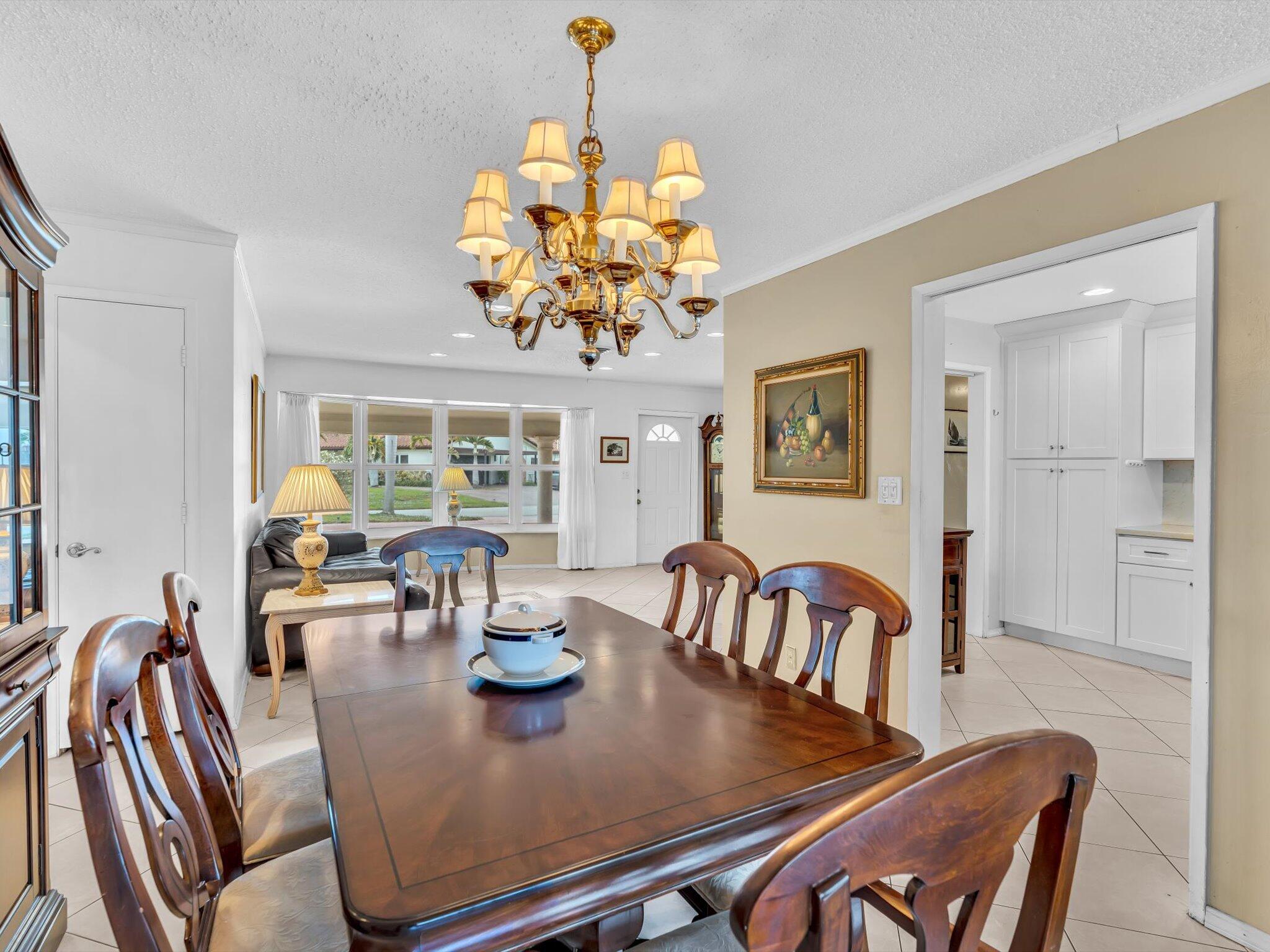 HIGH RIDGE ESTATES ADD - Residential