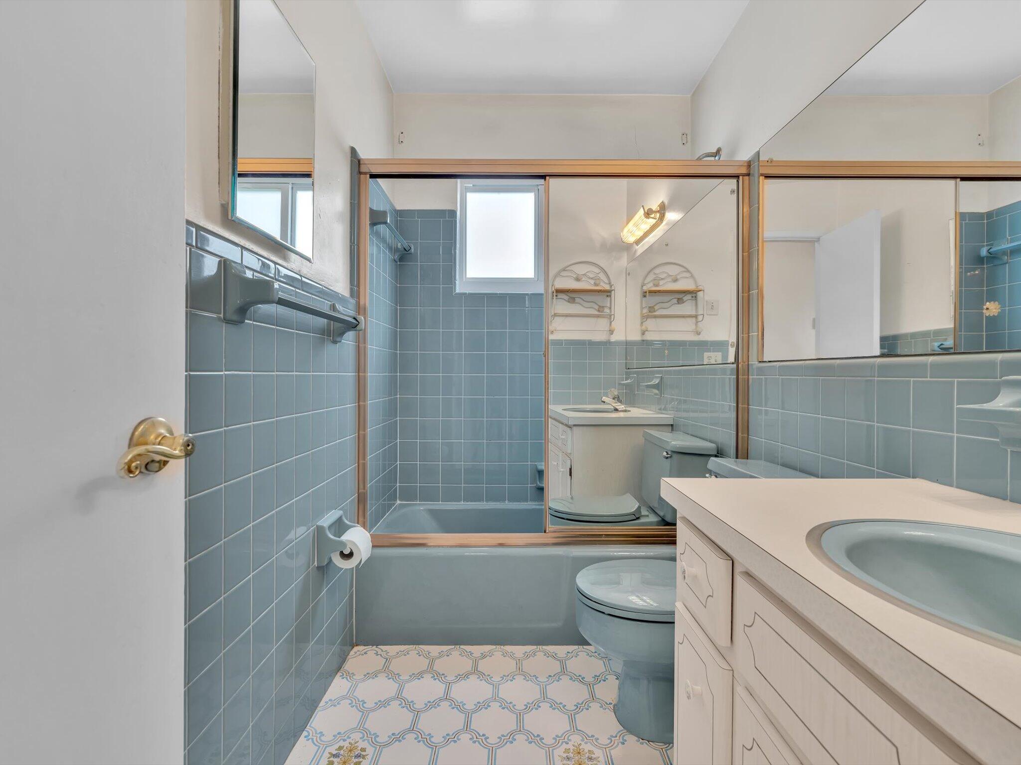 HIGH RIDGE ESTATES ADD - Residential
