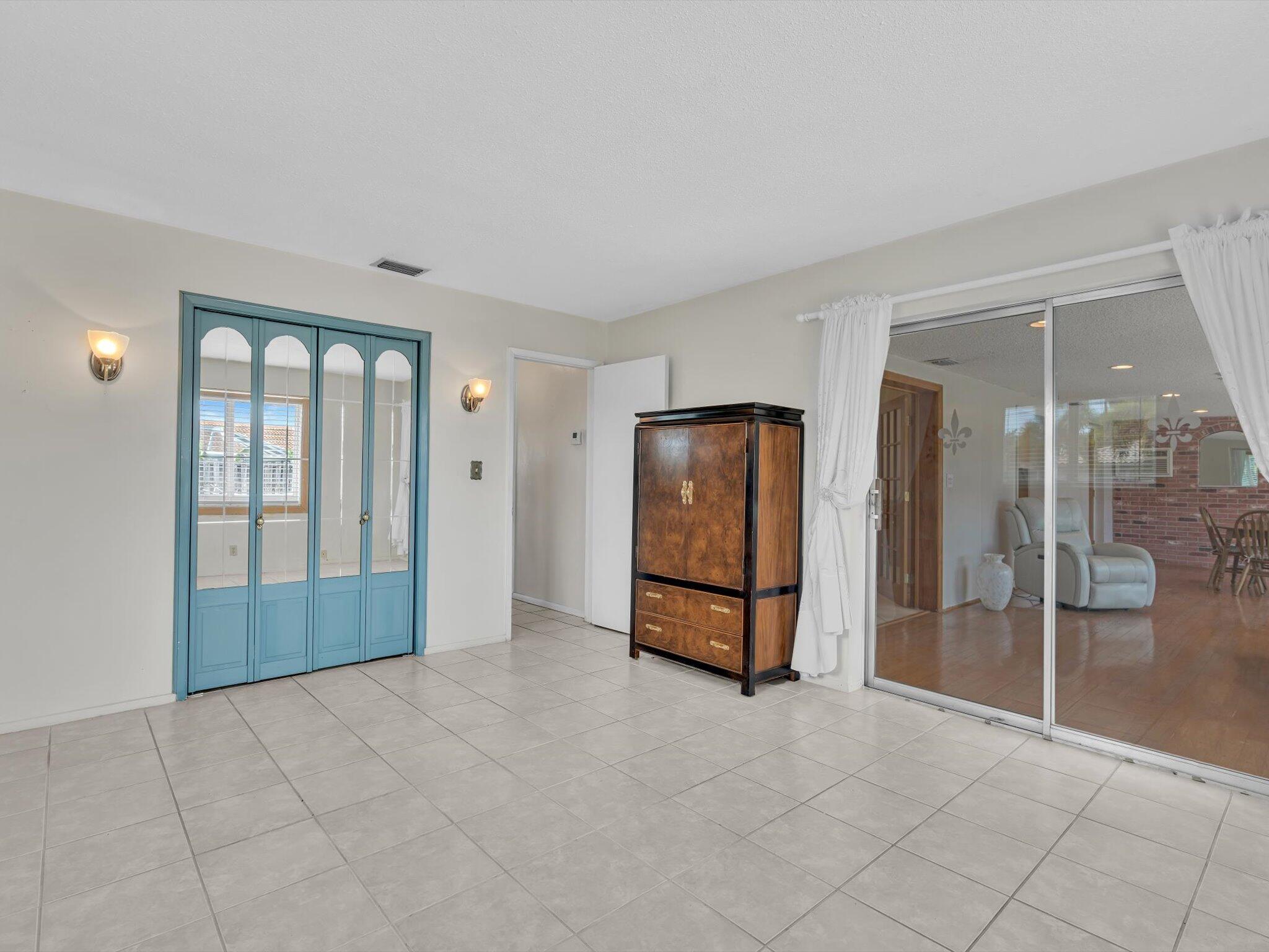 HIGH RIDGE ESTATES ADD - Residential