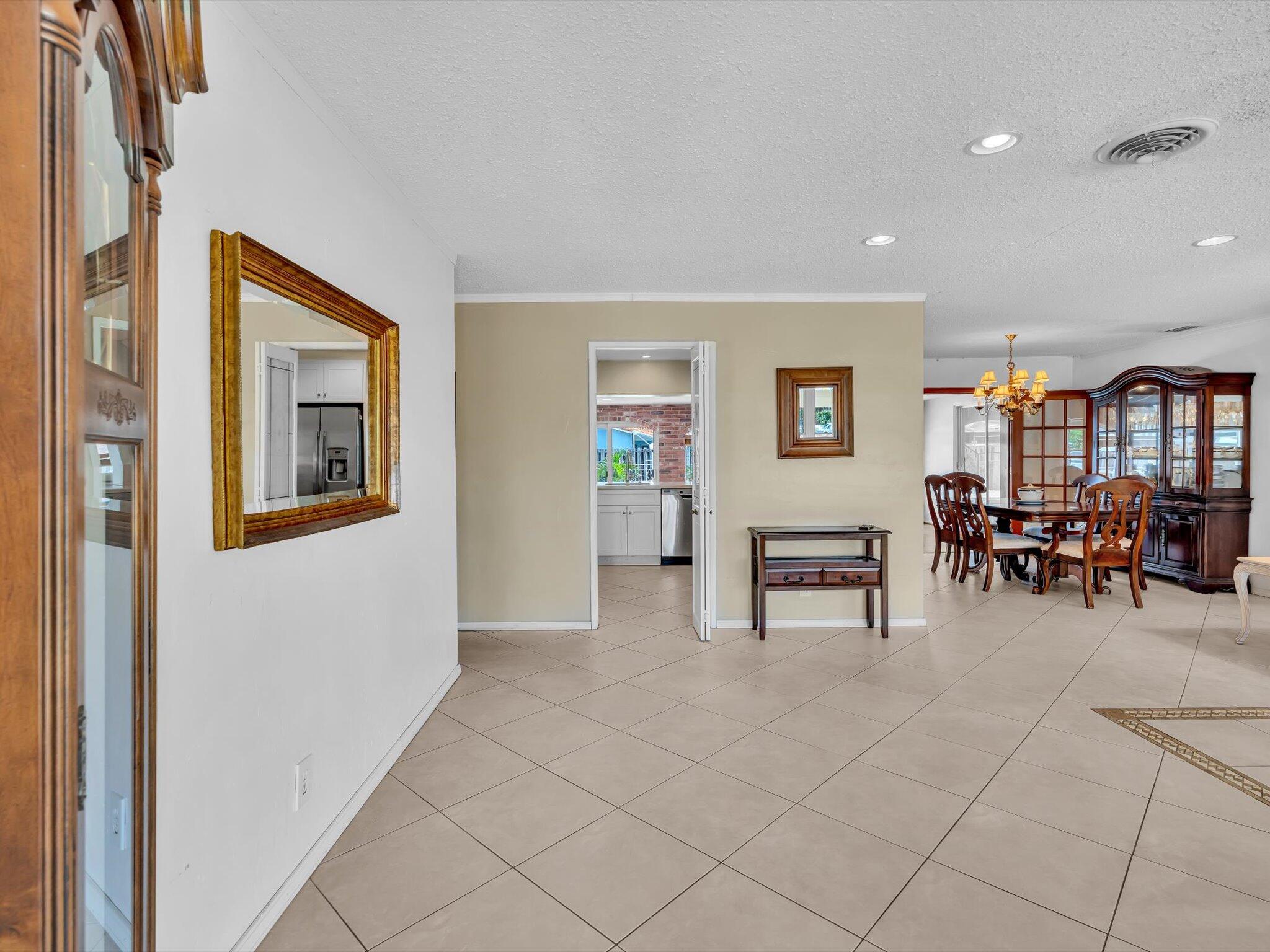 HIGH RIDGE ESTATES ADD - Residential