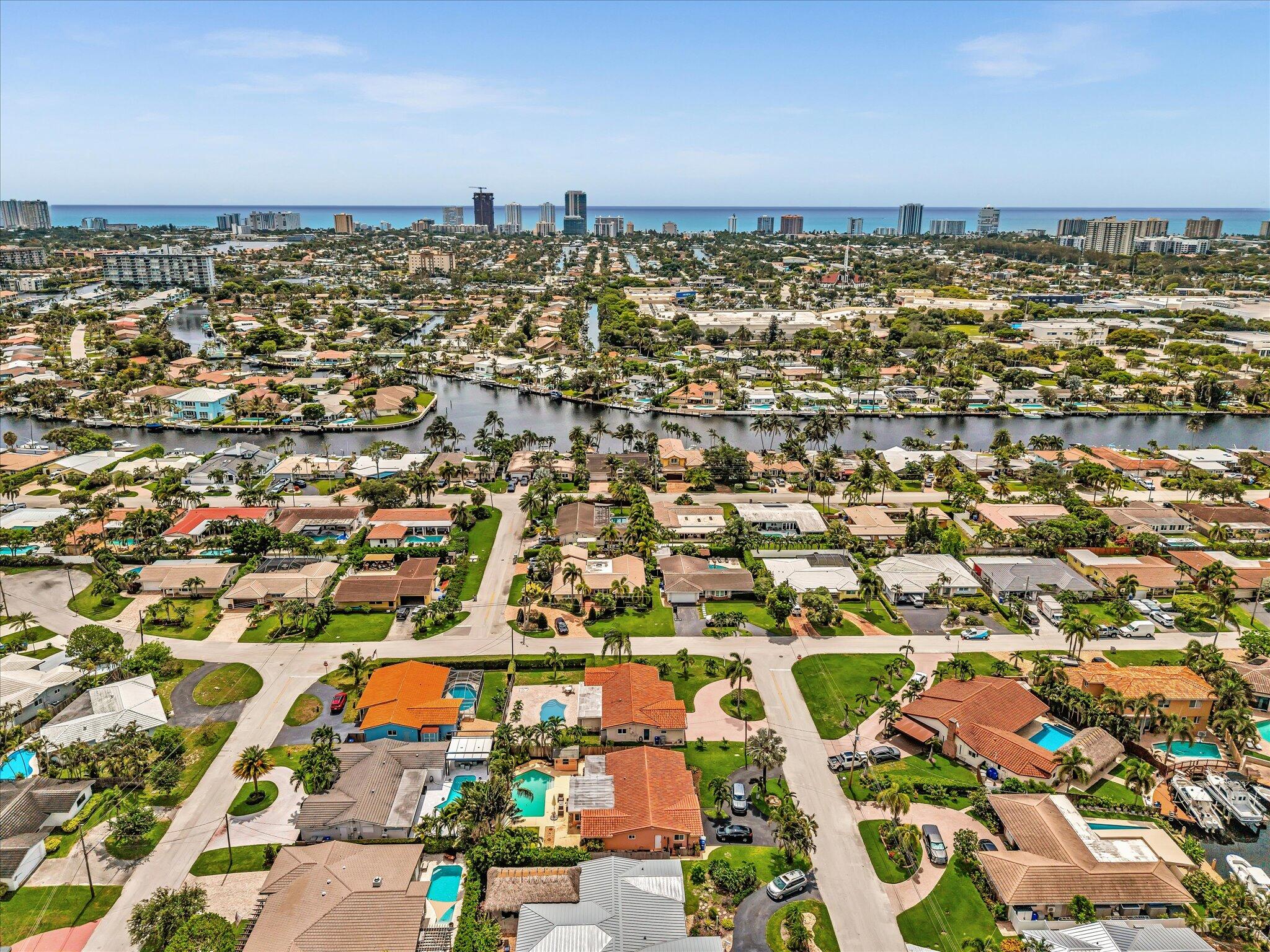 HIGH RIDGE ESTATES ADD - Residential