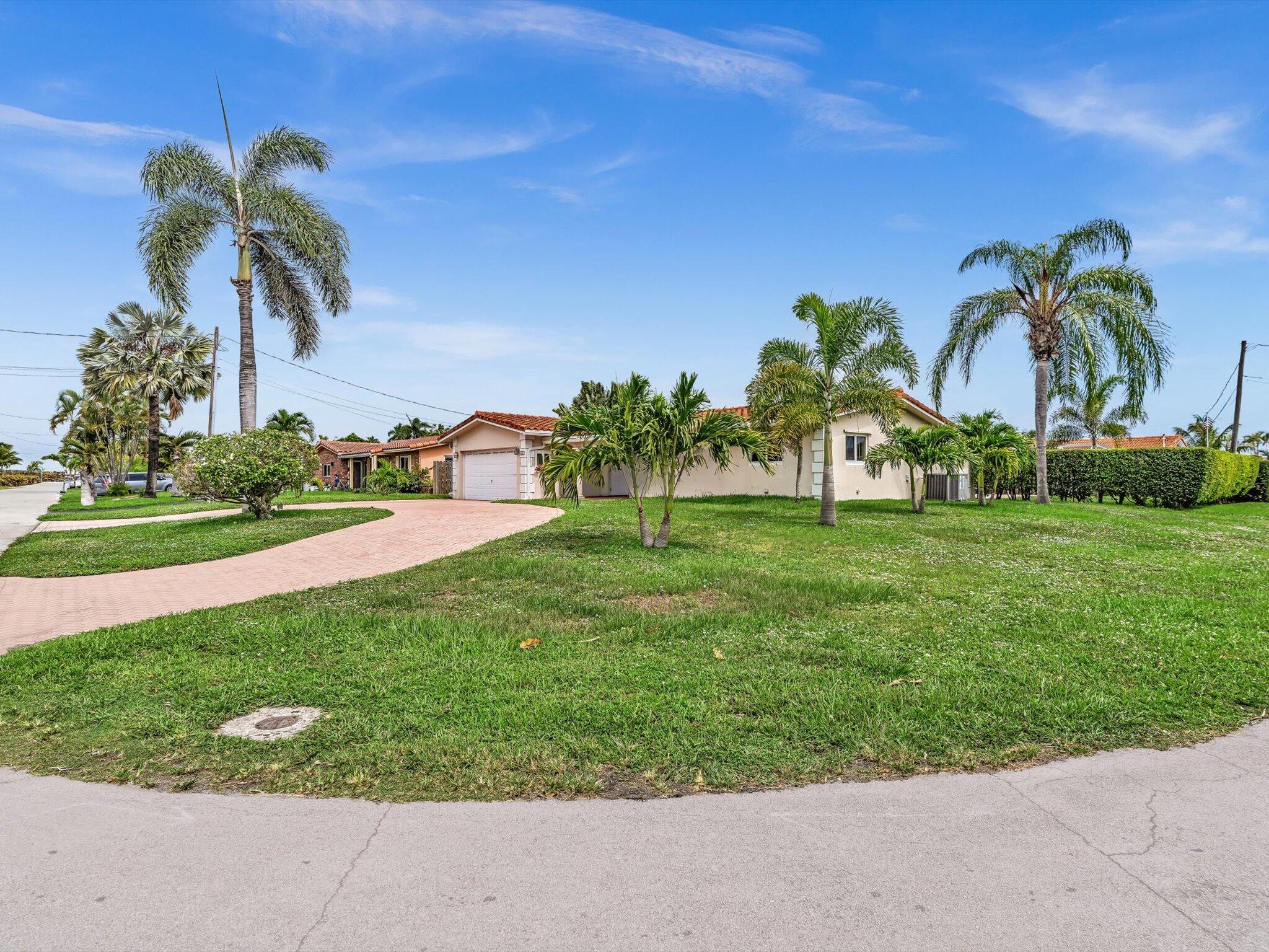 HIGH RIDGE ESTATES ADD - Residential