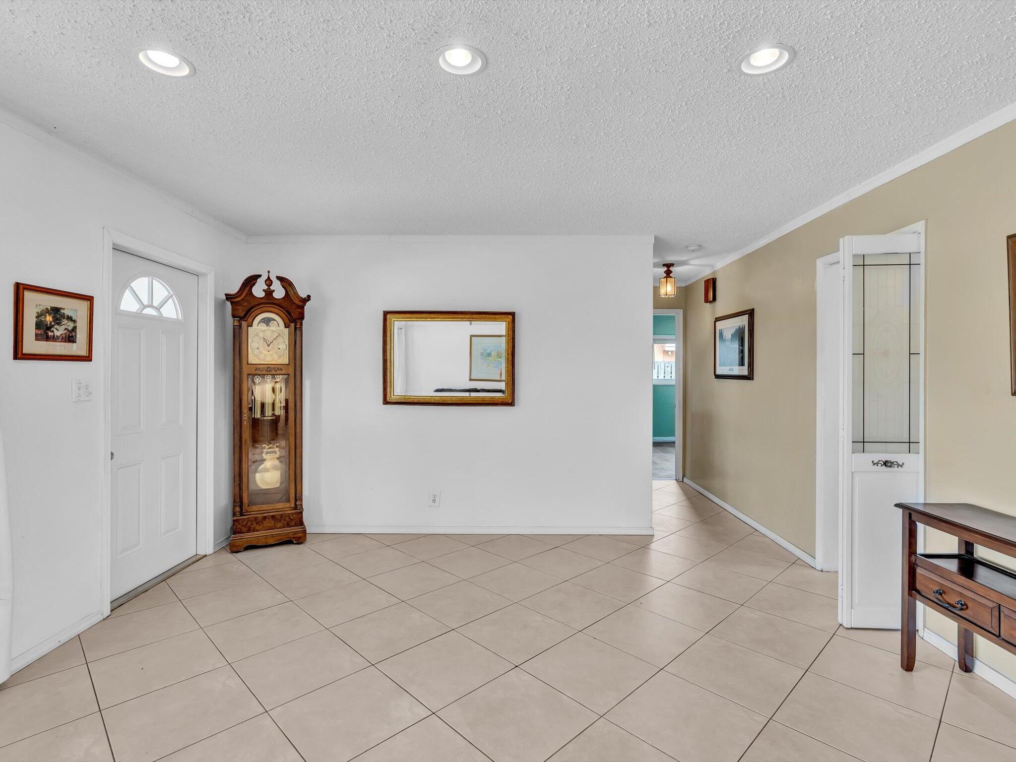HIGH RIDGE ESTATES ADD - Residential