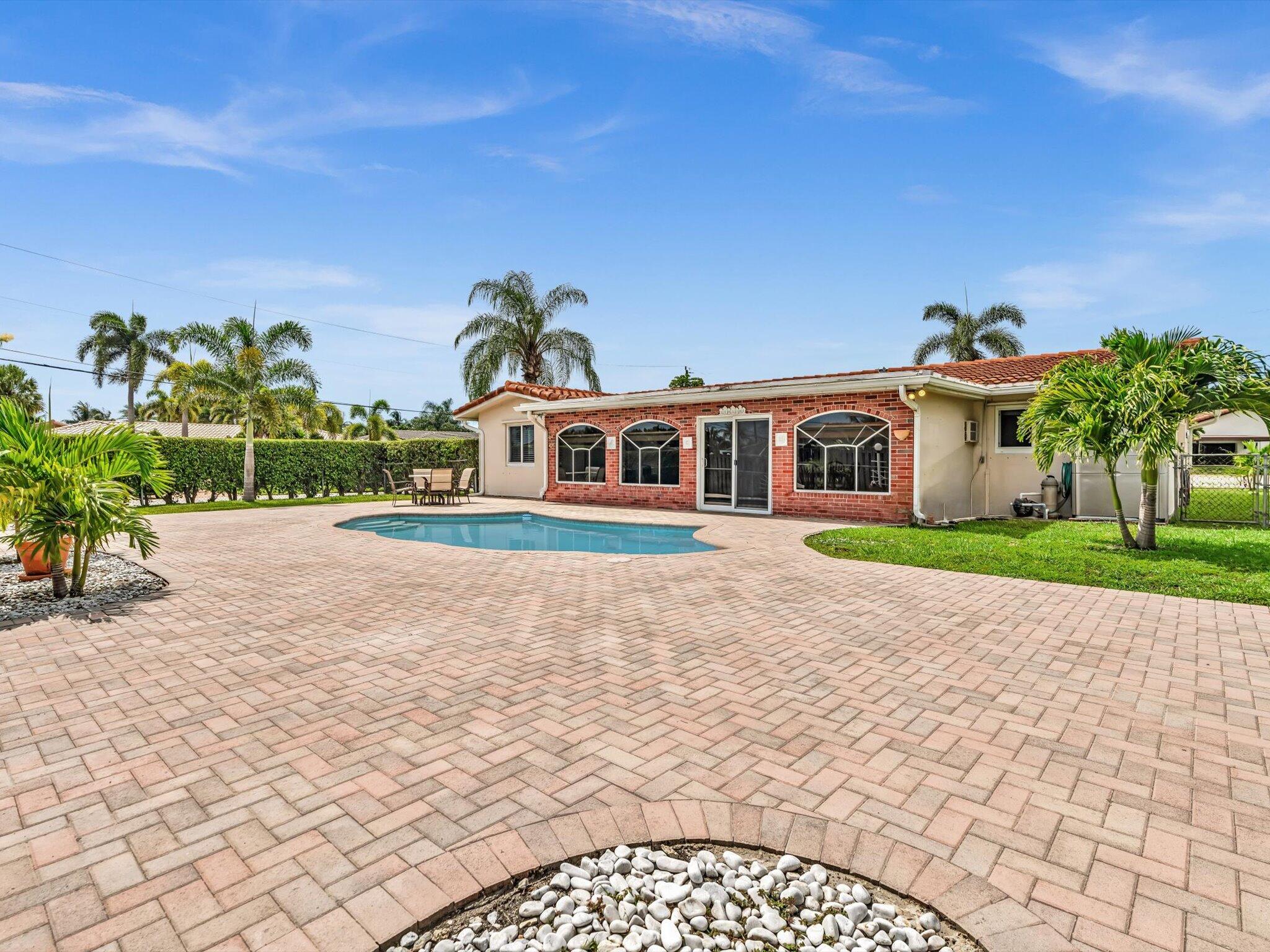 HIGH RIDGE ESTATES ADD - Residential