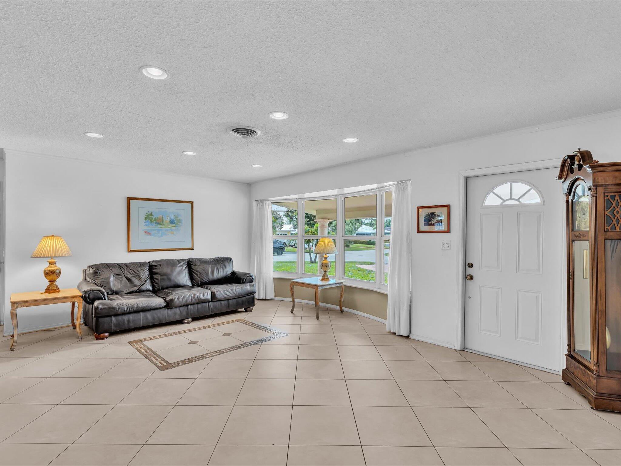 HIGH RIDGE ESTATES ADD - Residential