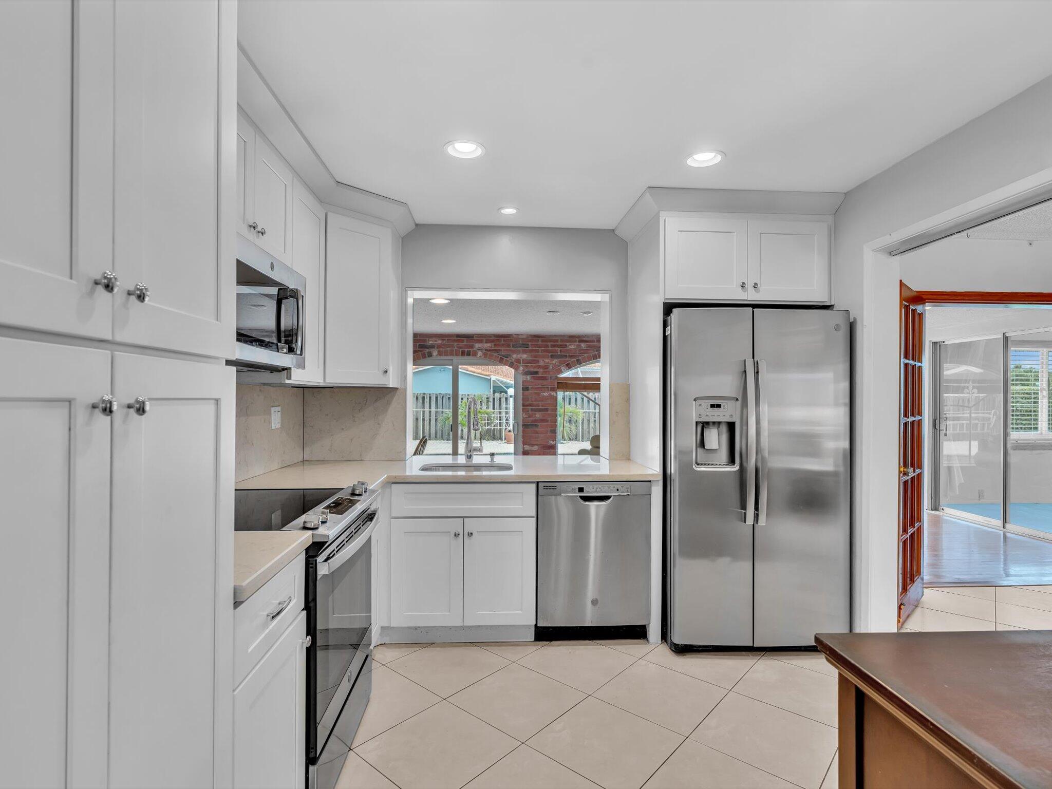 HIGH RIDGE ESTATES ADD - Residential