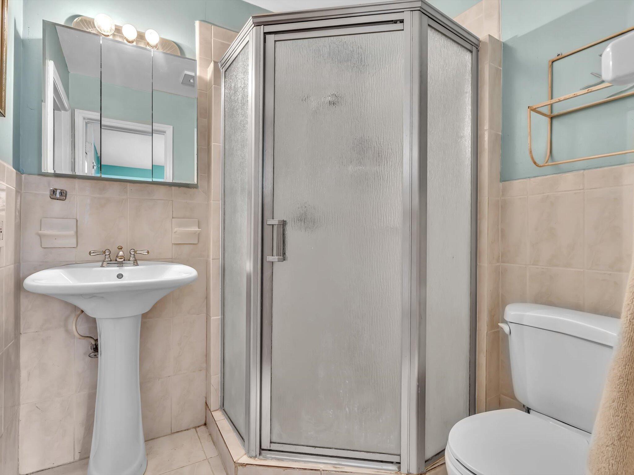 HIGH RIDGE ESTATES ADD - Residential