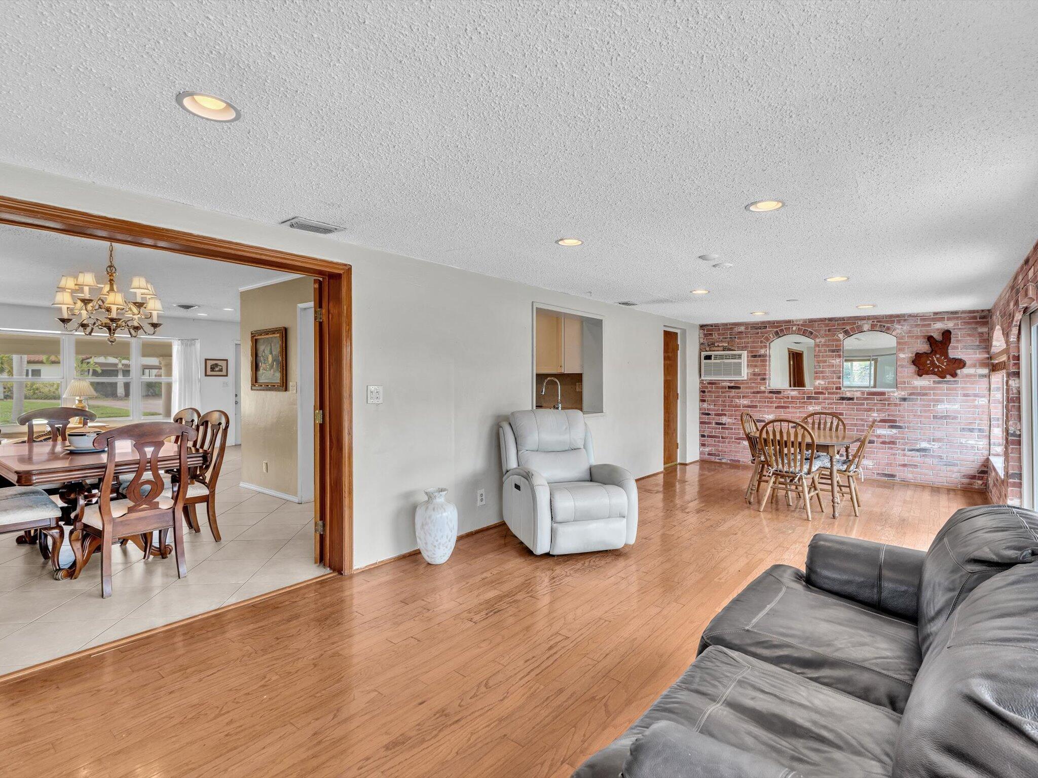 HIGH RIDGE ESTATES ADD - Residential