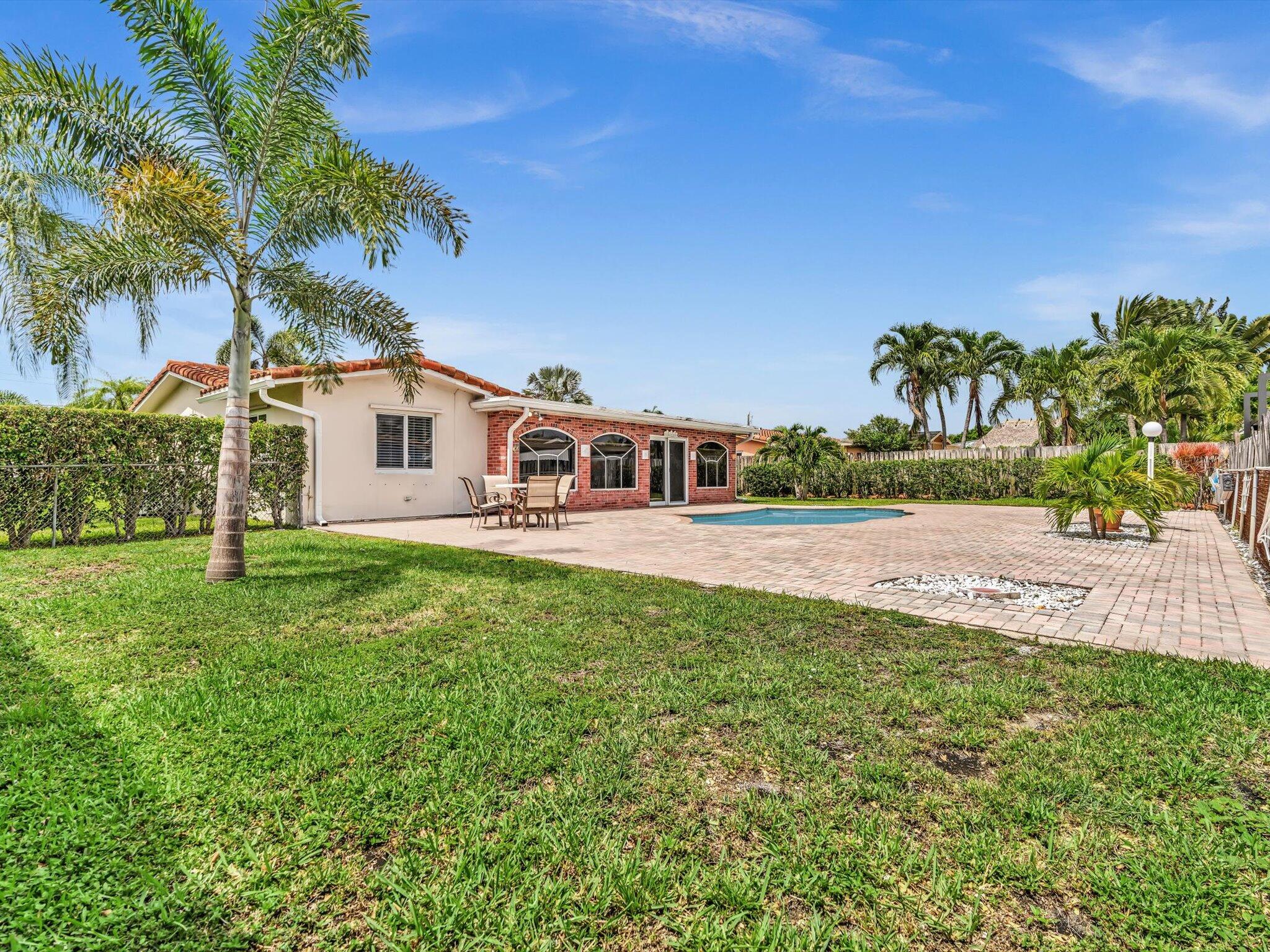 HIGH RIDGE ESTATES ADD - Residential