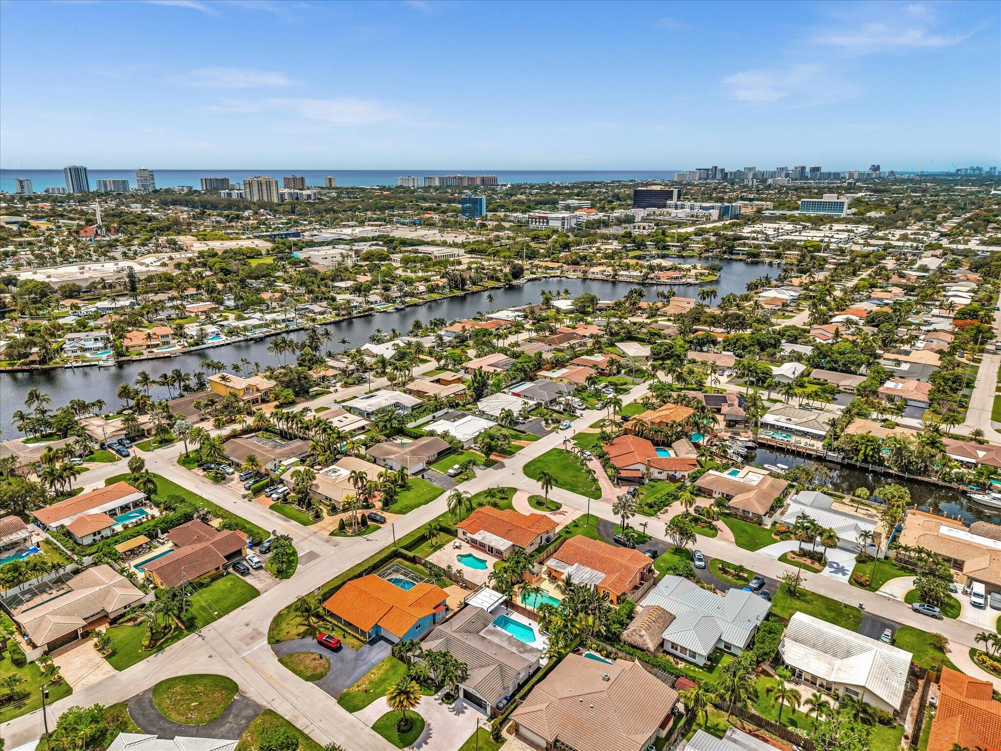 HIGH RIDGE ESTATES ADD - Residential