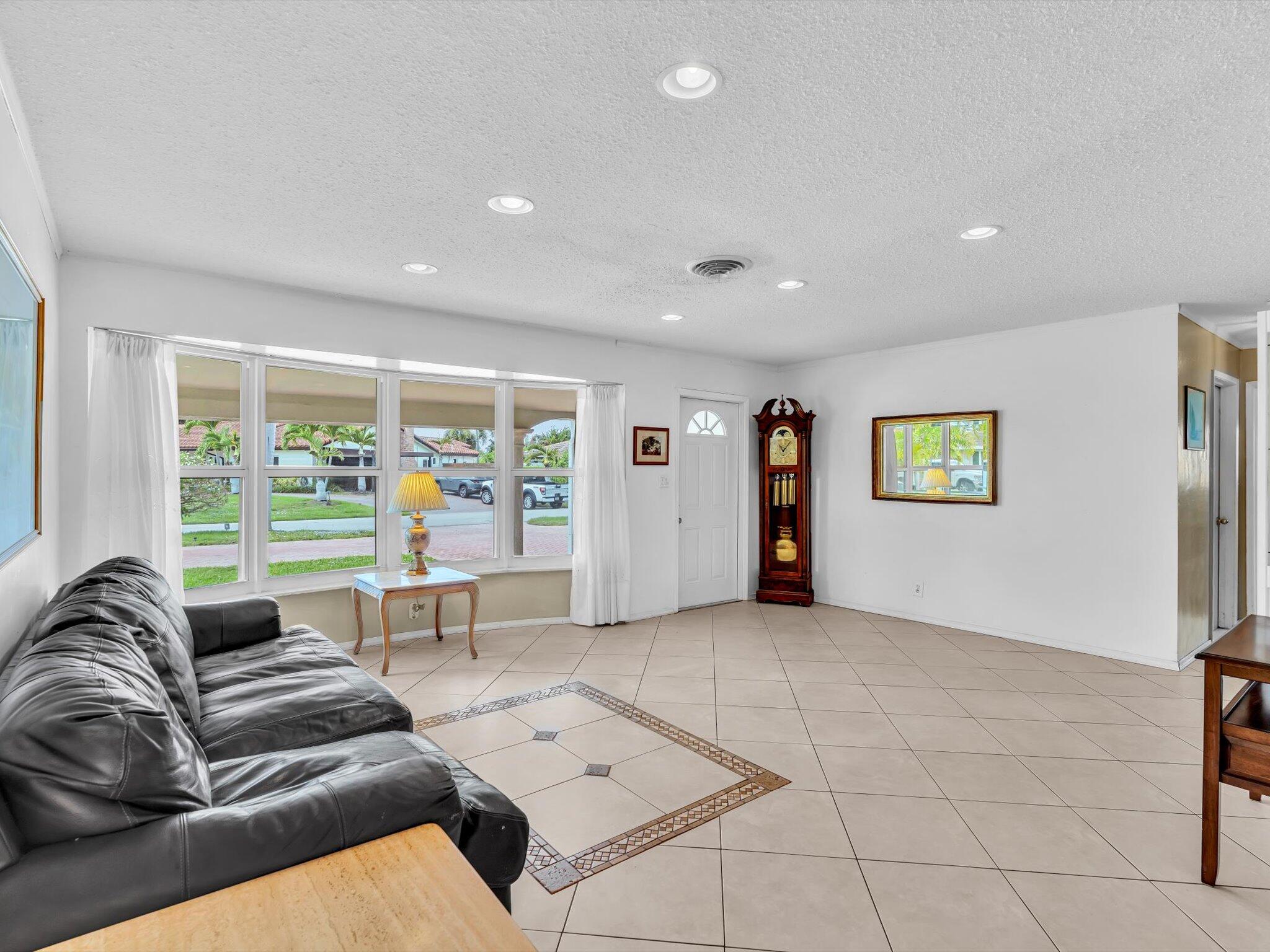 HIGH RIDGE ESTATES ADD - Residential