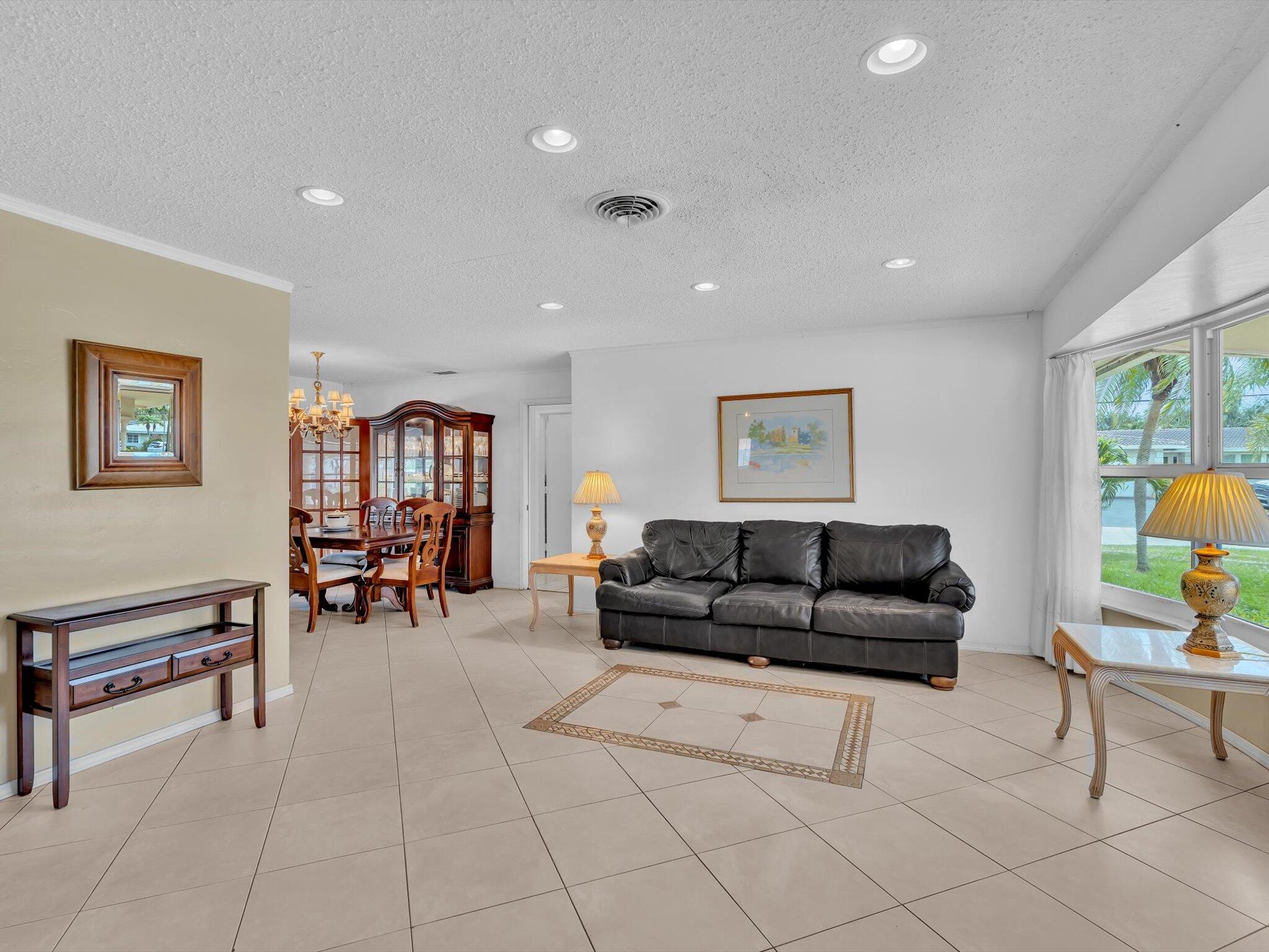HIGH RIDGE ESTATES ADD - Residential