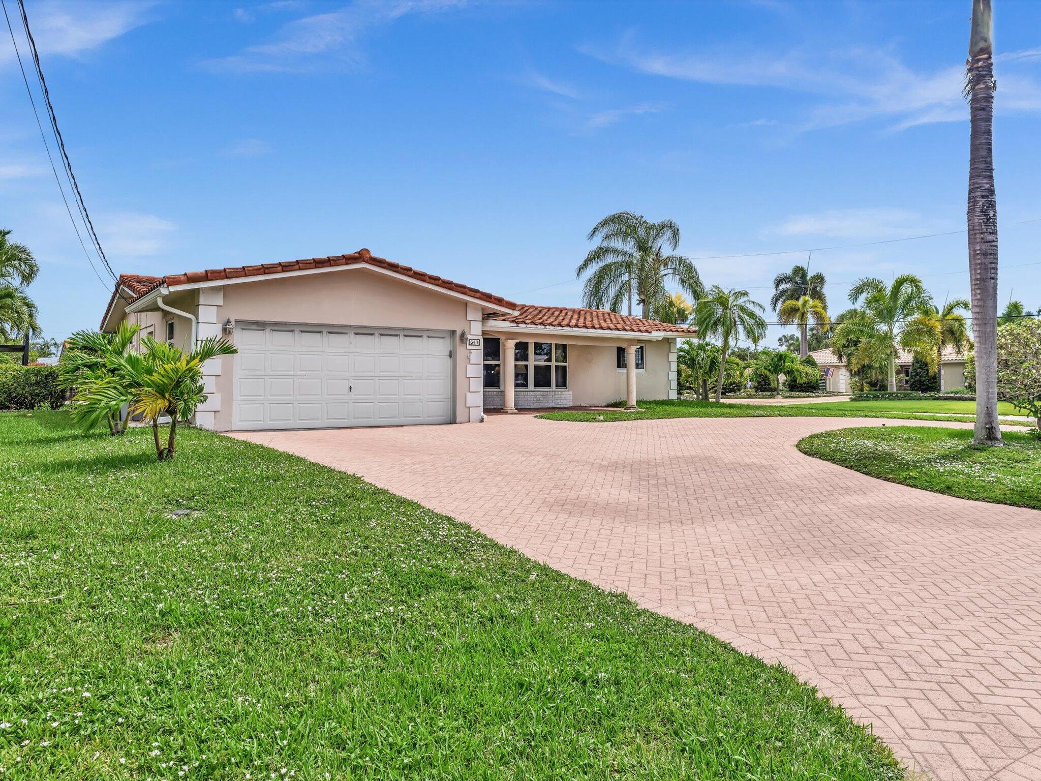 HIGH RIDGE ESTATES ADD - Residential