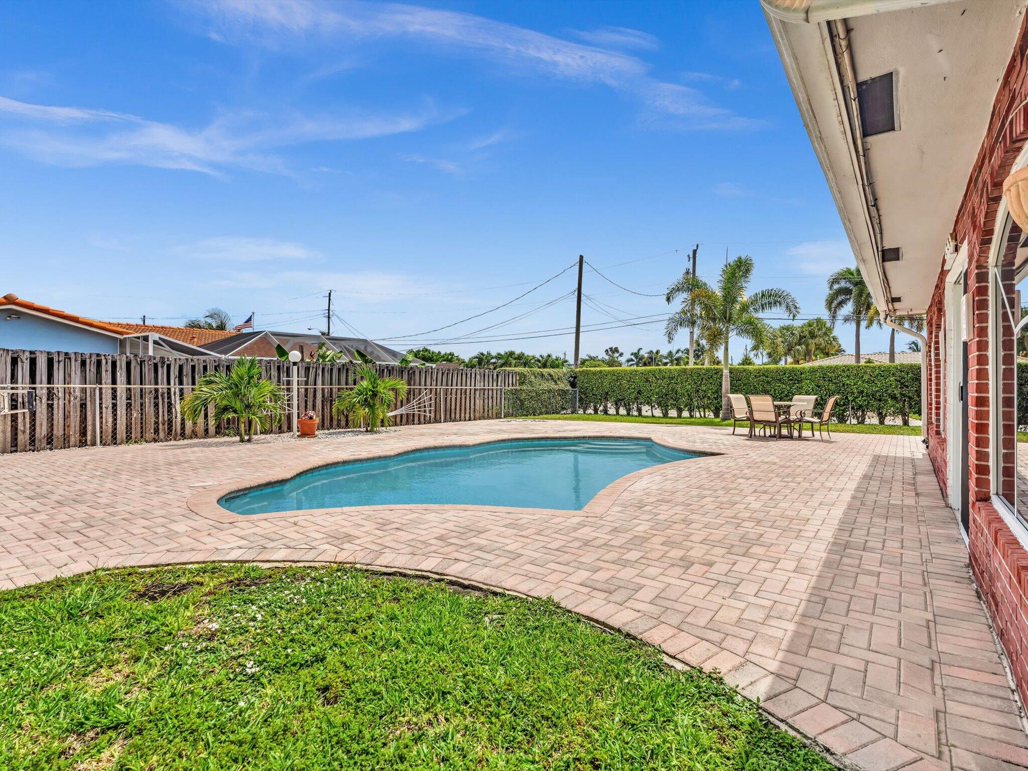 HIGH RIDGE ESTATES ADD - Residential