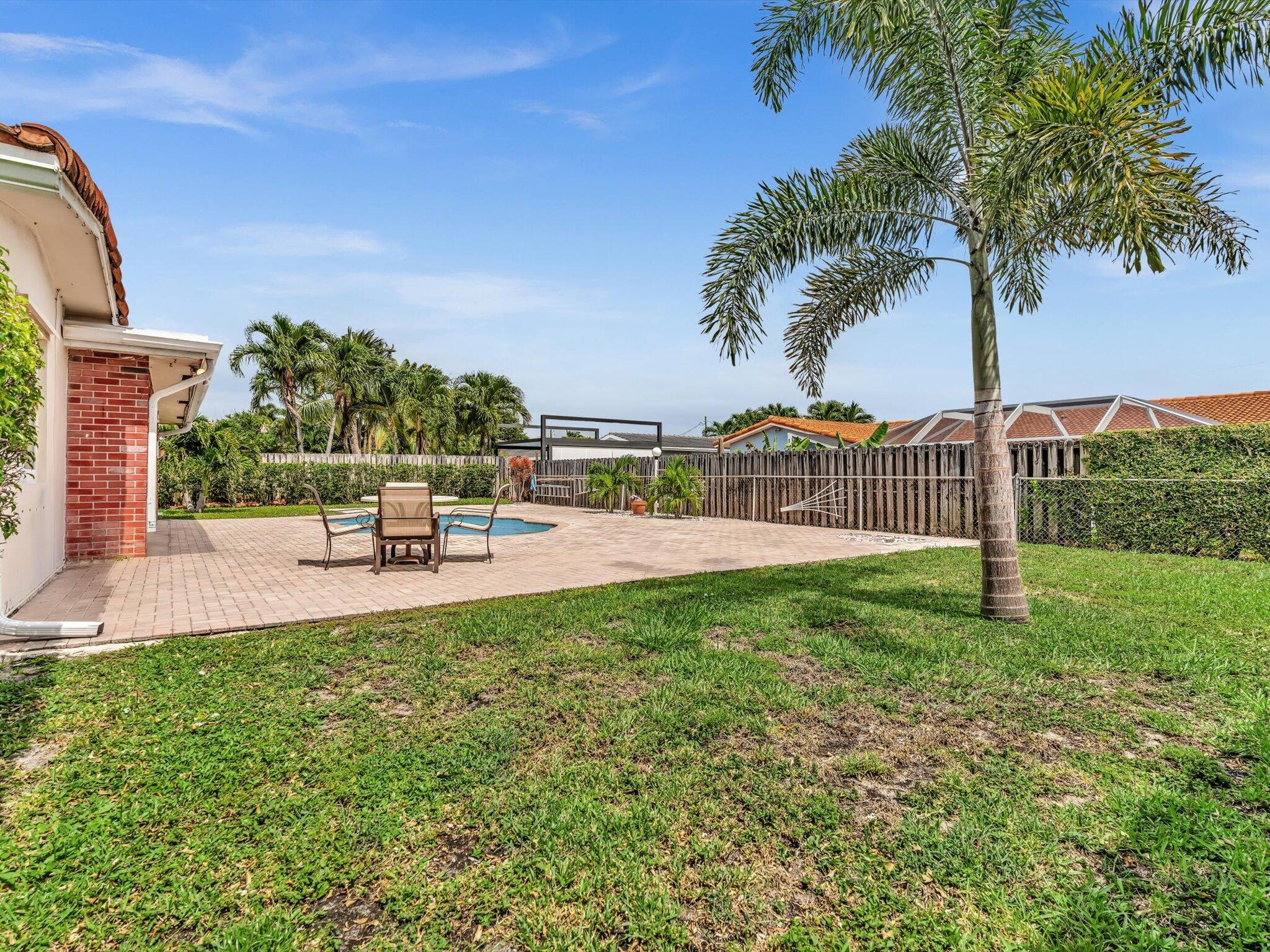 HIGH RIDGE ESTATES ADD - Residential