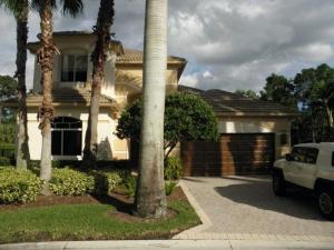 Beautiful 4Br/3.5 Bath home with water views in Ibis Golf and Country Club. Come enjoy everything Ibis Golf and Country Club has to offer while you relax poolside. Spectacular home with volume ceilings and the master bedroom on ground floor overlooking the pool. Make your appointment today to see this home before it is too late.