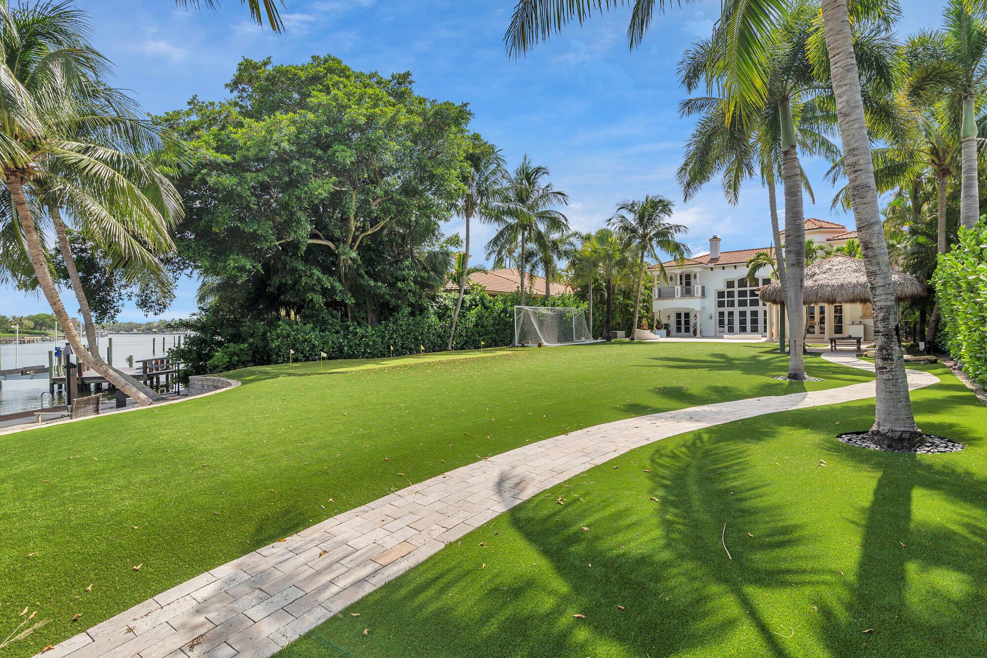 INTRACOASTAL PARK - Residential