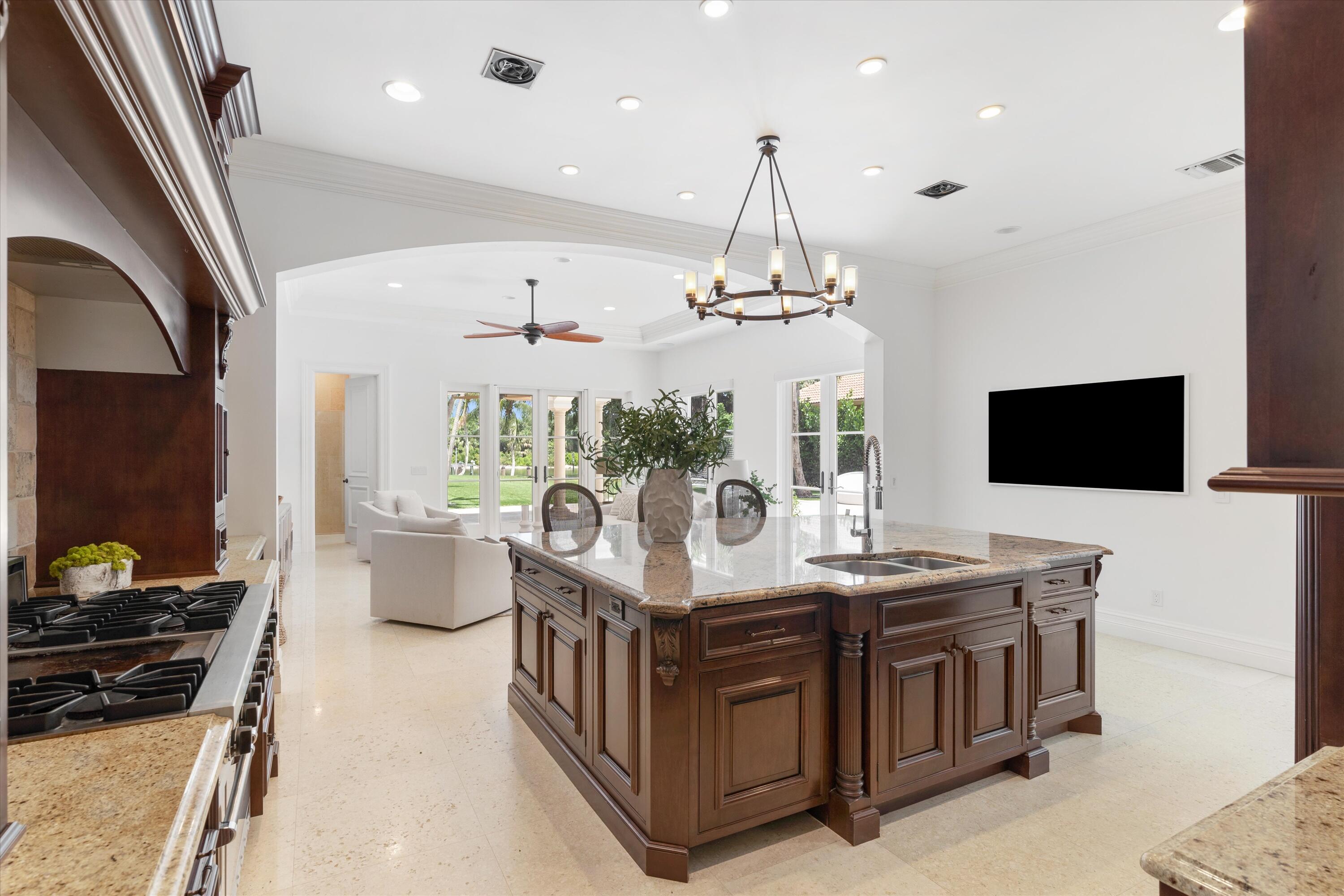 INTRACOASTAL PARK - Residential